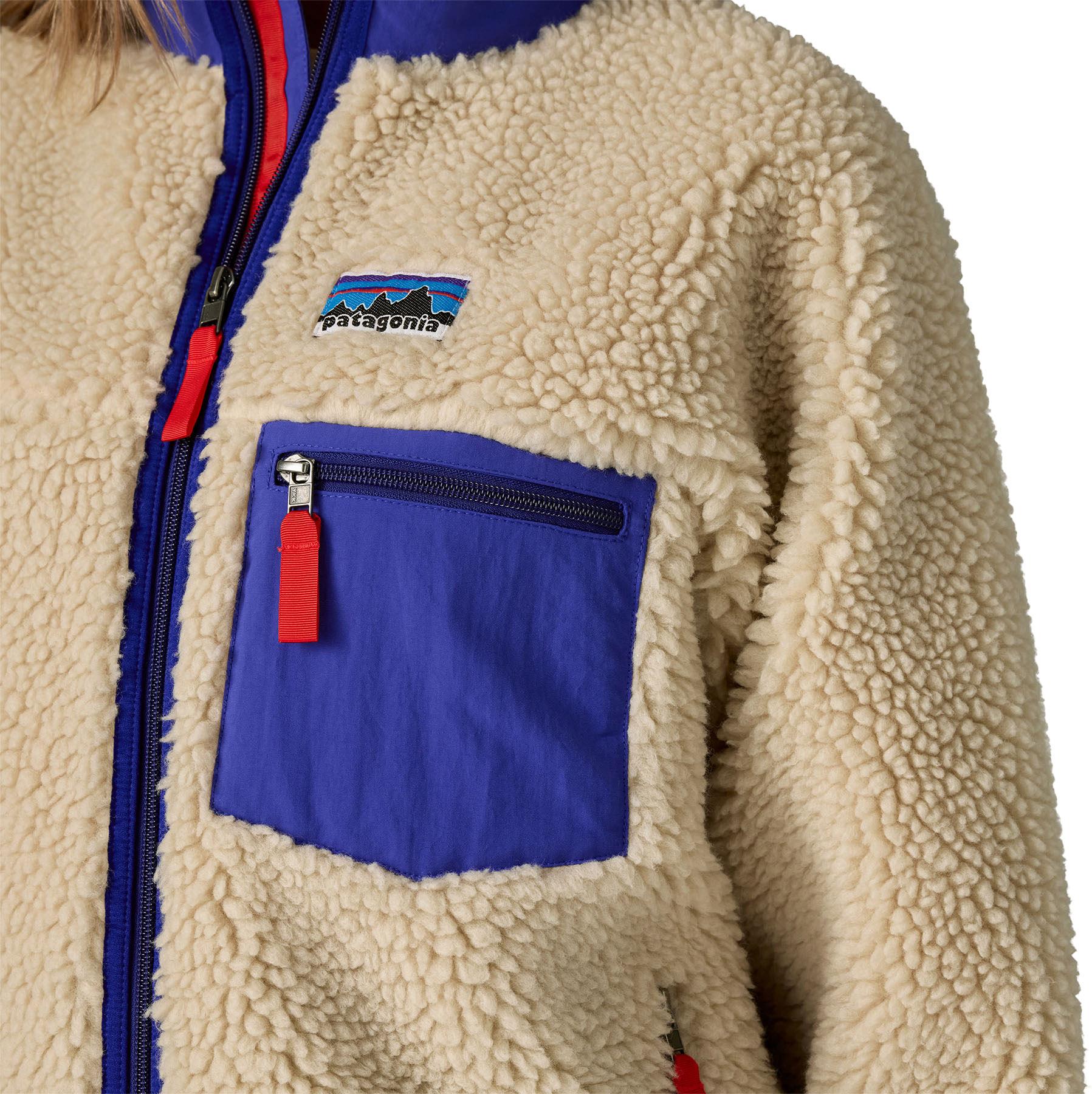 Product gallery image number 5 for product Classic Retro-X Jacket - Women's 