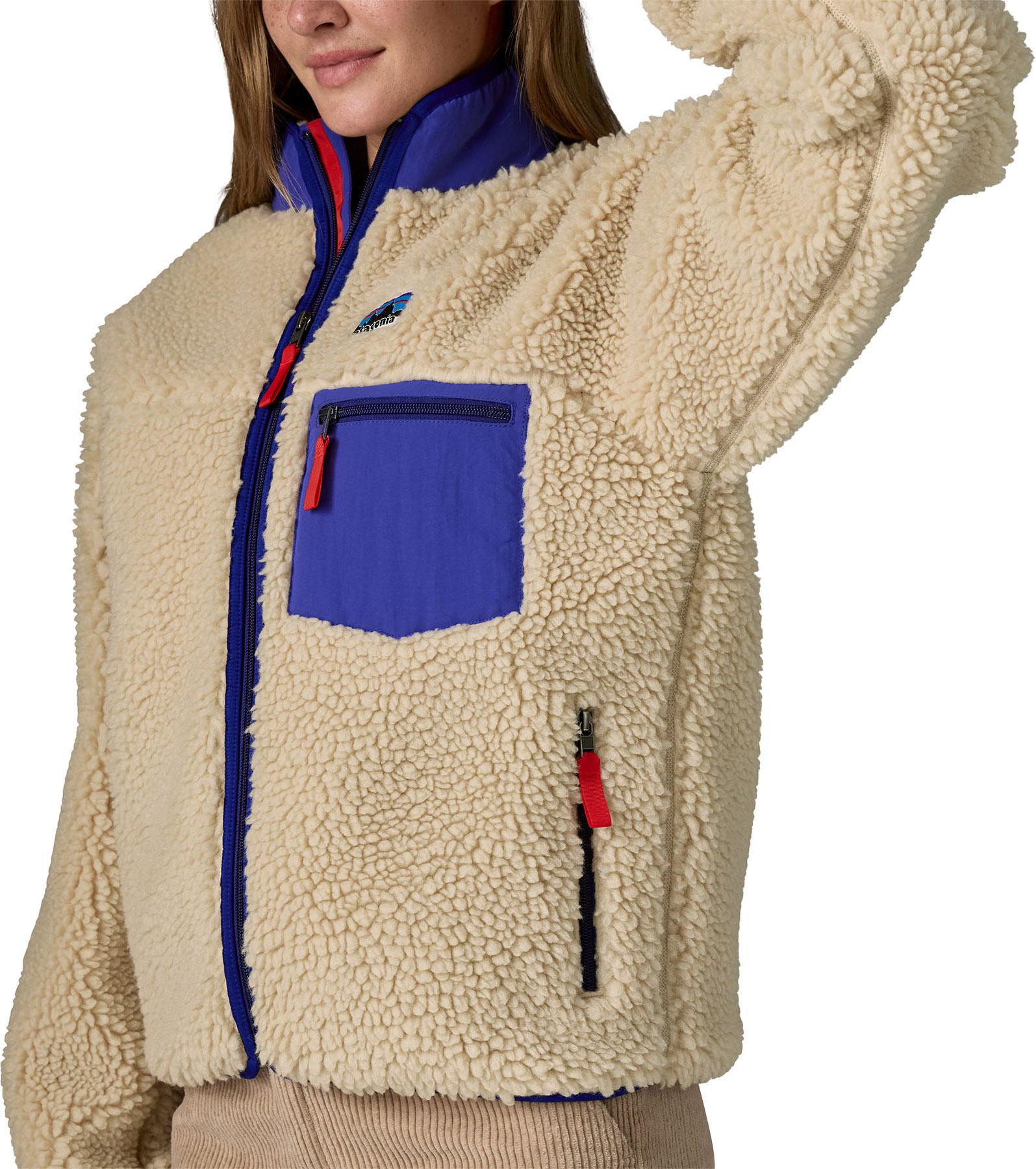 Product gallery image number 3 for product Classic Retro-X Jacket - Women's 