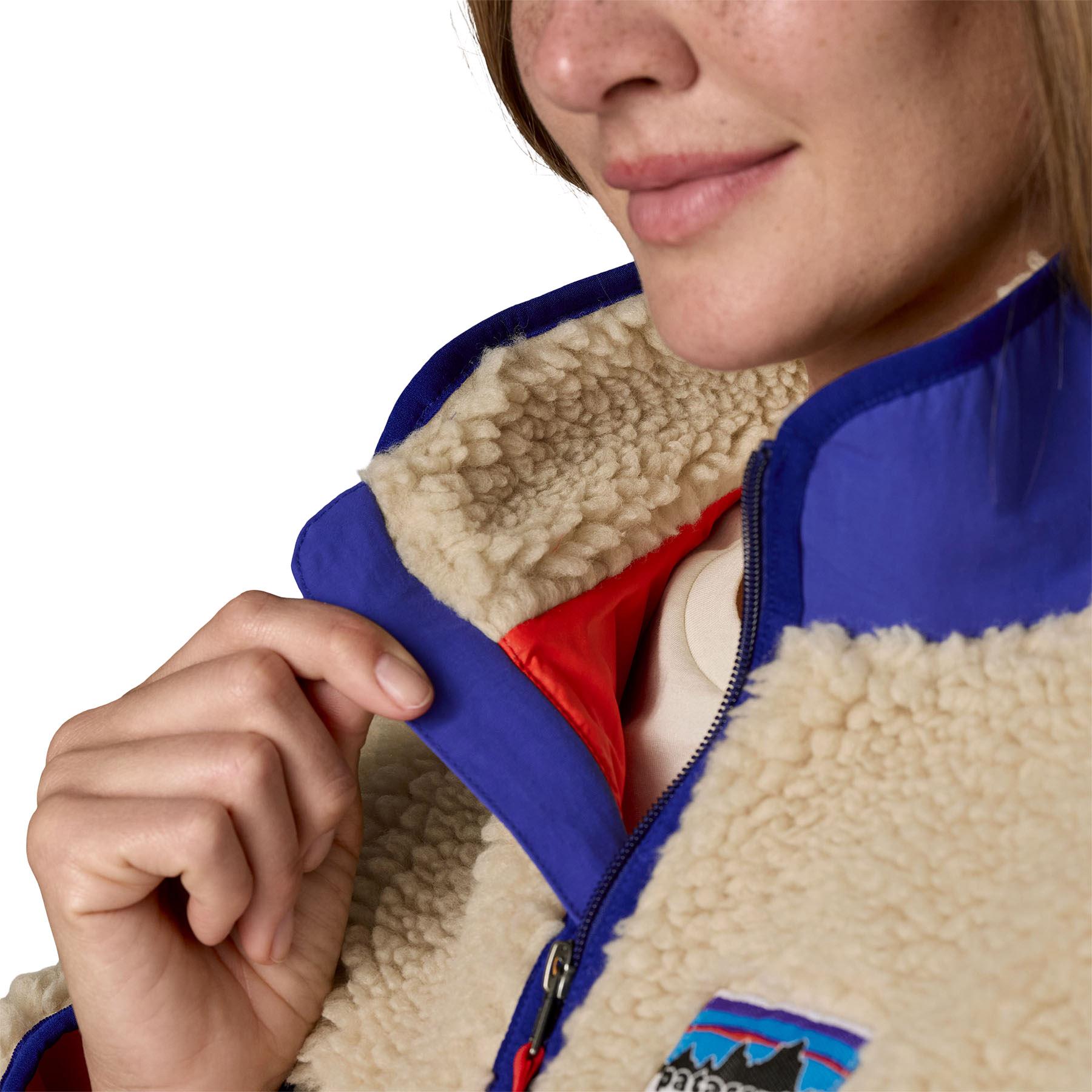 Product gallery image number 4 for product Classic Retro-X Jacket - Women's 