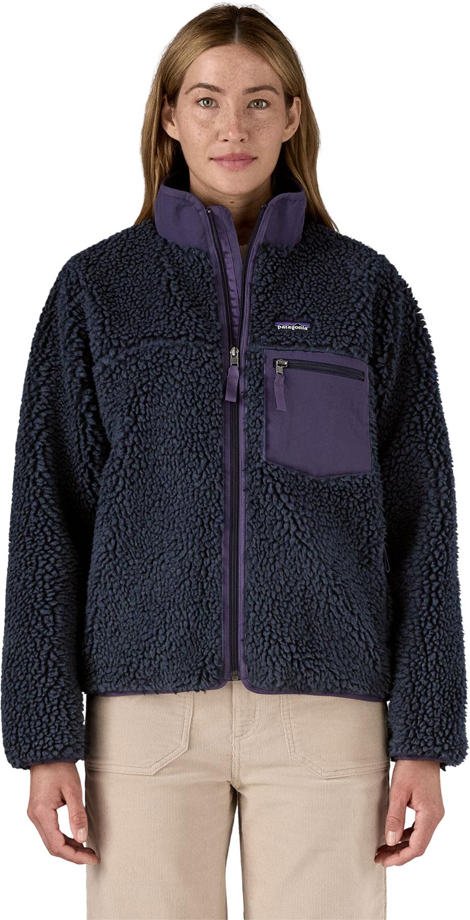 Product gallery image number 3 for product Classic Retro-X Jacket - Women's