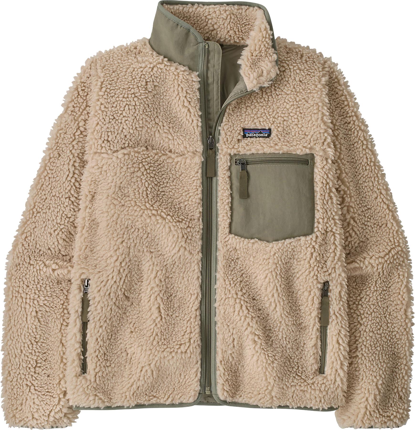 Image de produit pour Manteau Classic Retro-X - Femme