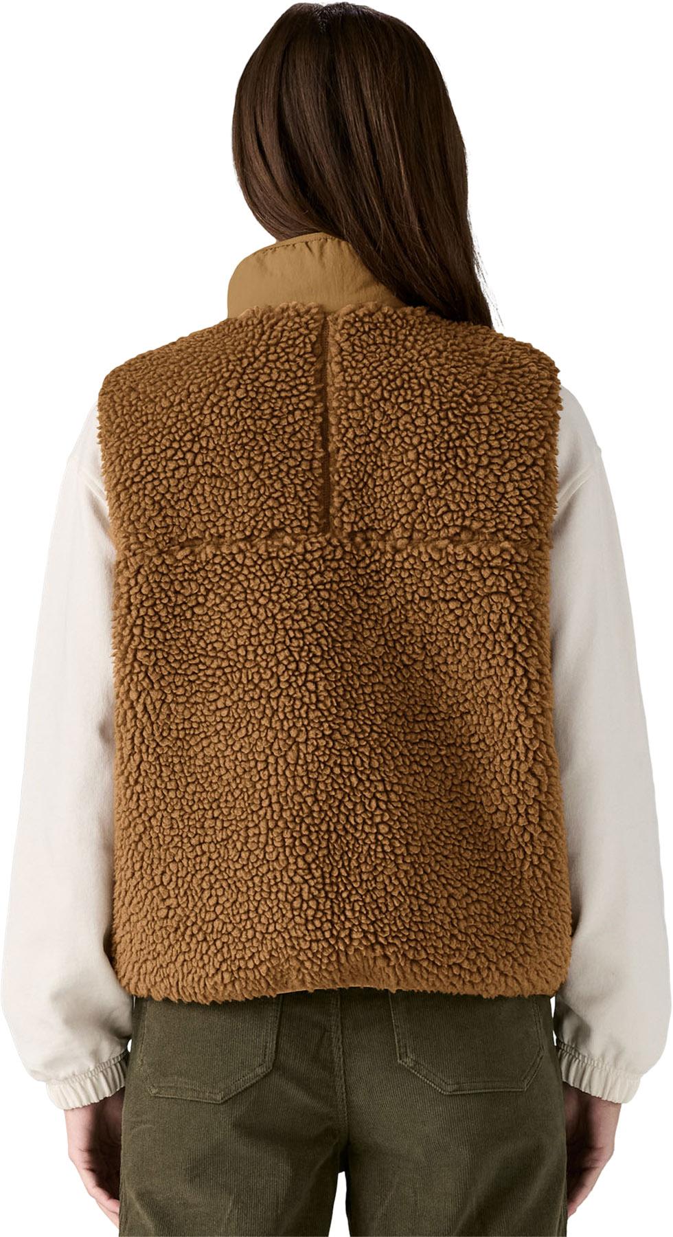 Product gallery image number 3 for product Veste Classic Retro-X - Femme