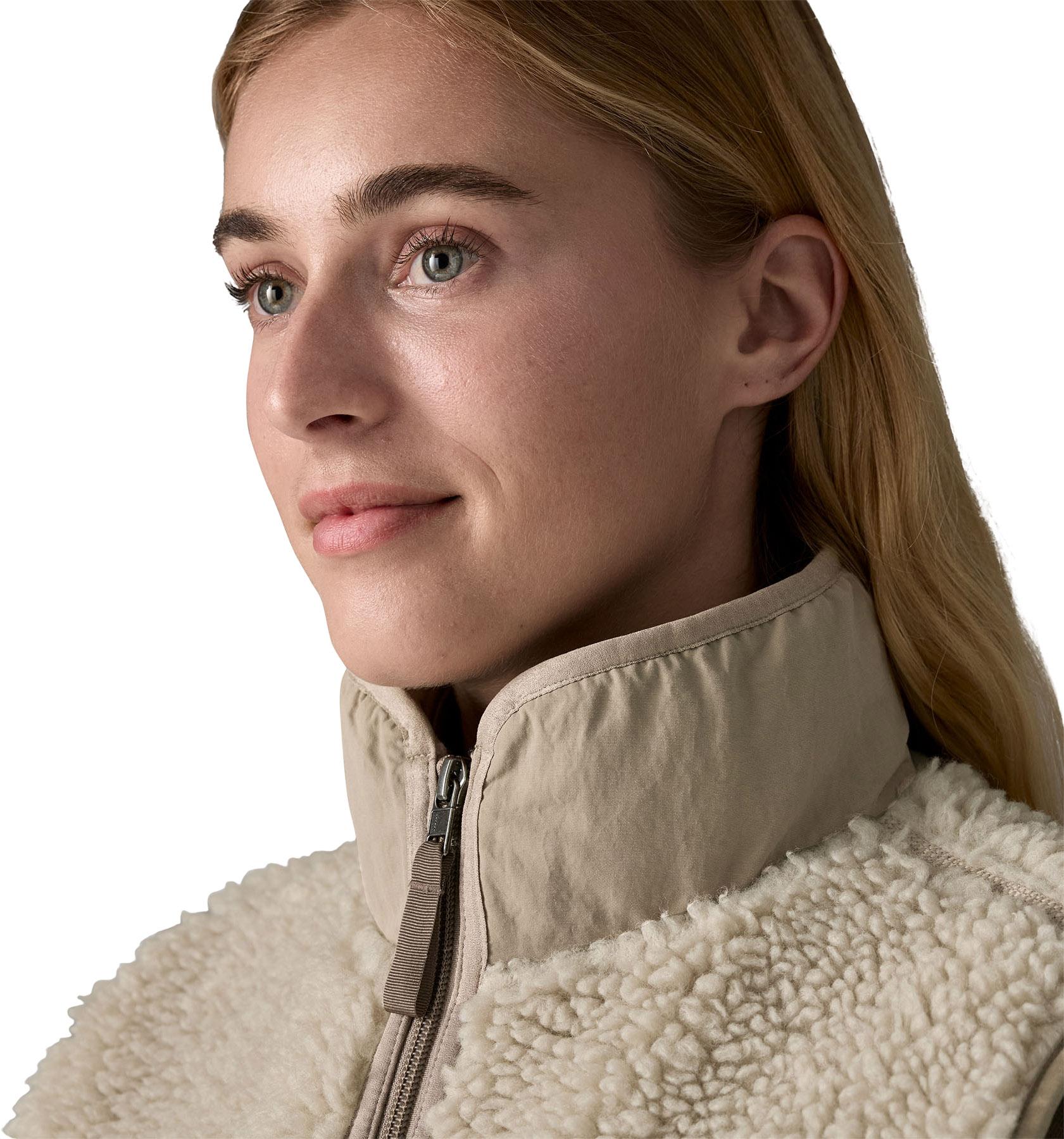 Product gallery image number 3 for product Classic Retro-X Vest - Women's