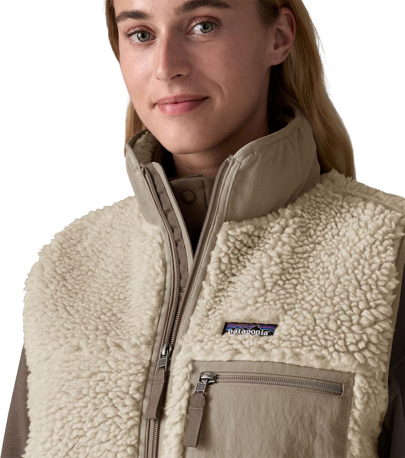 Product gallery image number 4 for product Classic Retro-X Vest - Women's