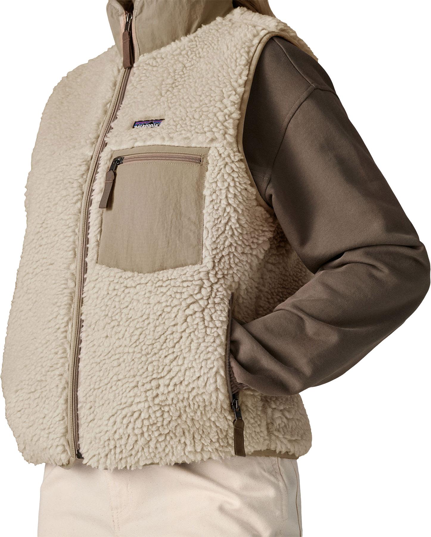 Product gallery image number 5 for product Classic Retro-X Vest - Women's