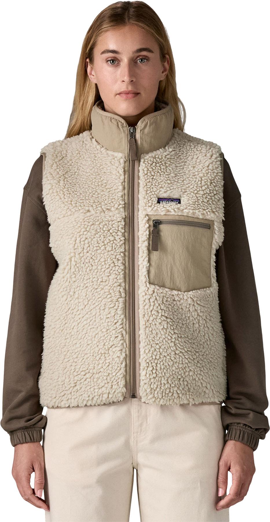 Product gallery image number 6 for product Classic Retro-X Vest - Women's