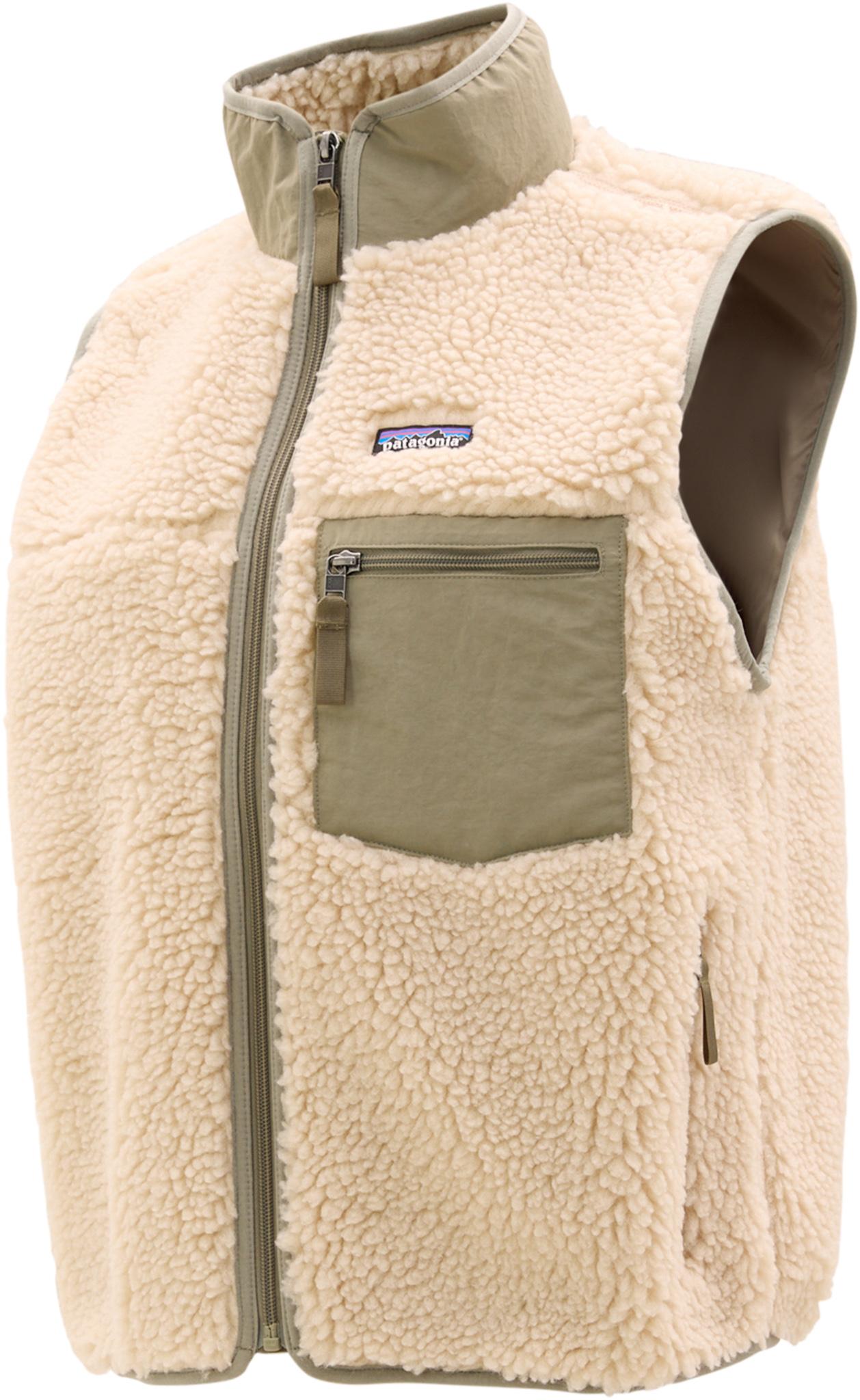 Numéro de l'image de la galerie de produits 3 pour le produit Veste Classic Retro-X - Femme