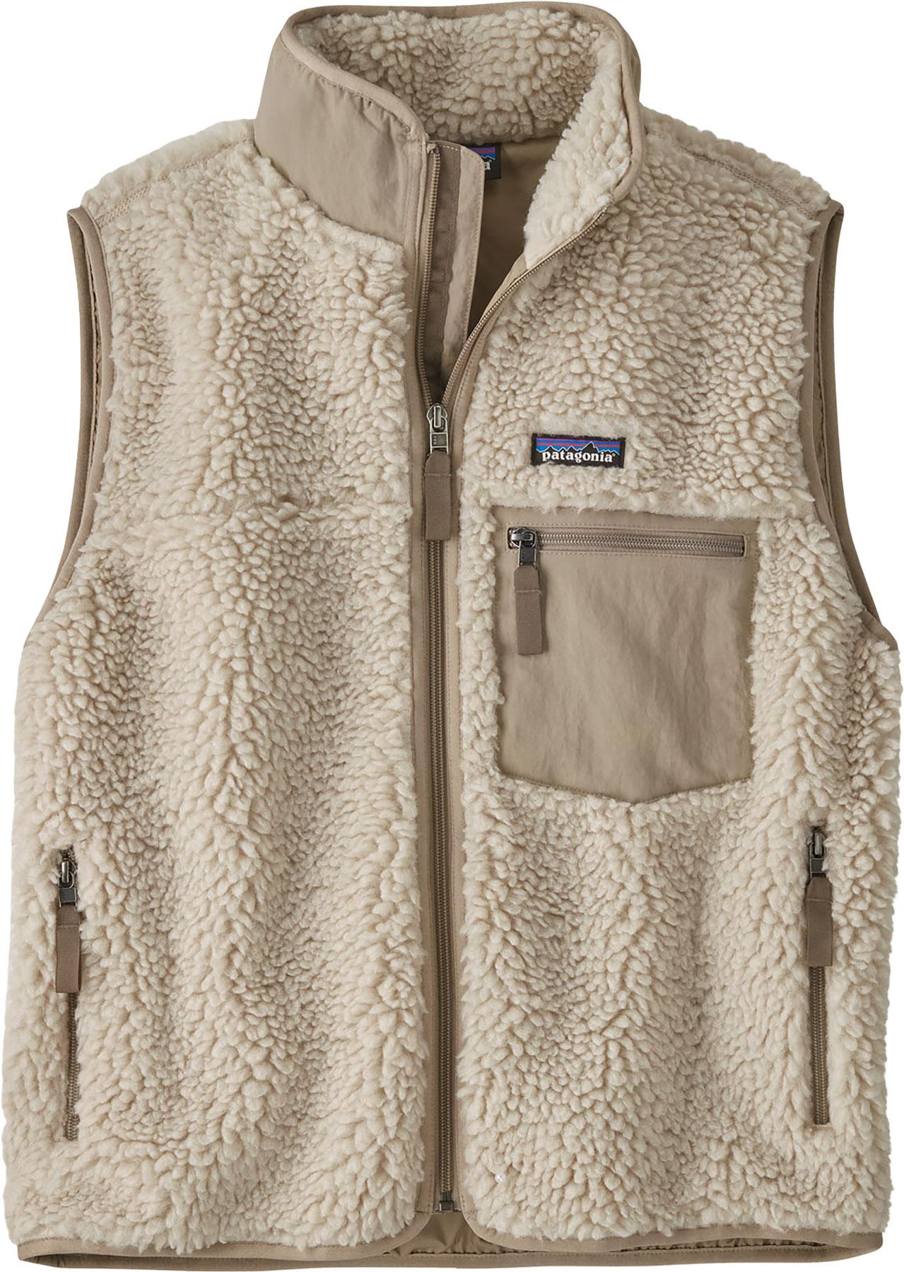 Product gallery image number 1 for product Classic Retro-X Vest - Women's