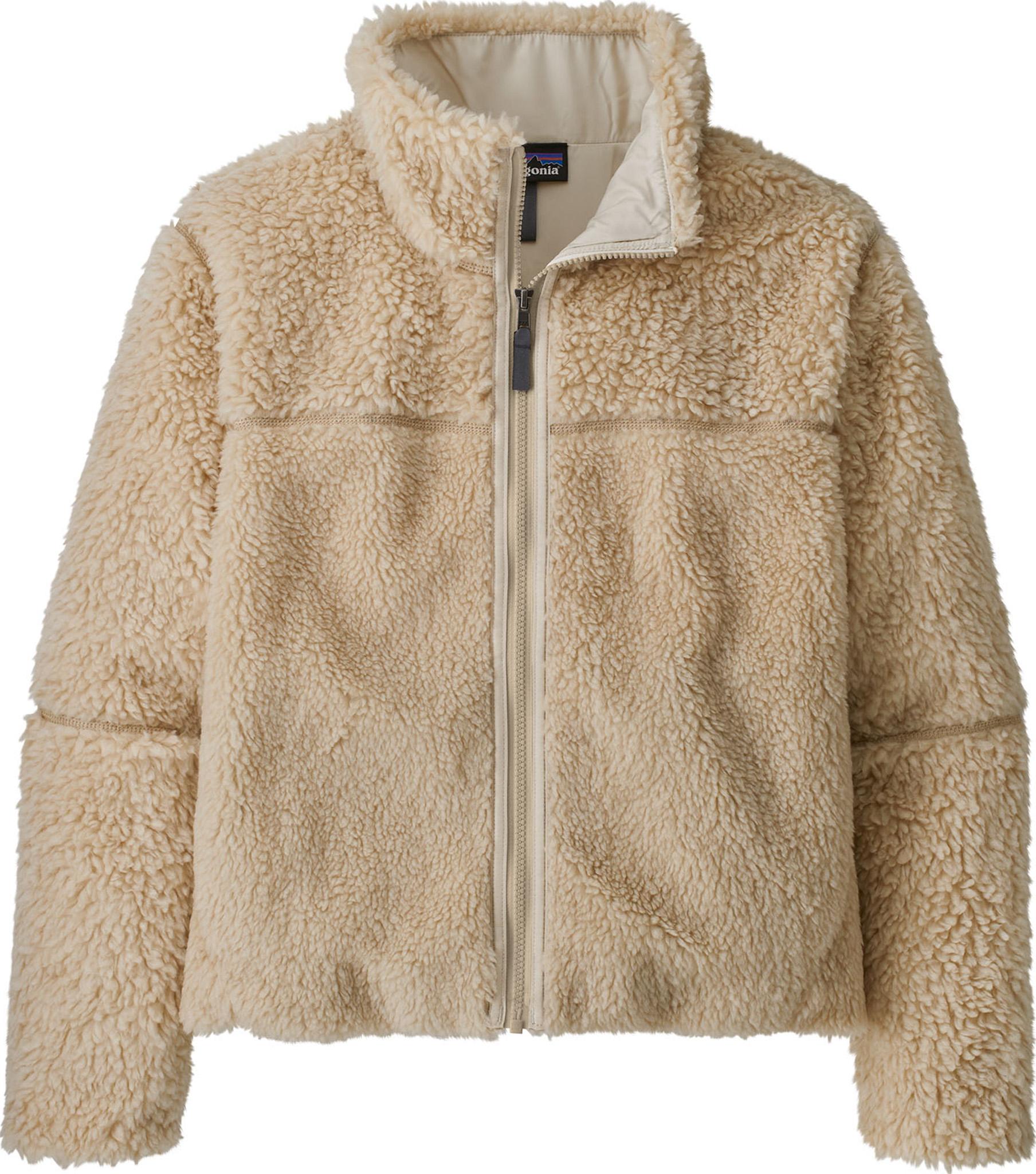 Product gallery image number 1 for product Lunar Dusk Fleece Jacket - Women's