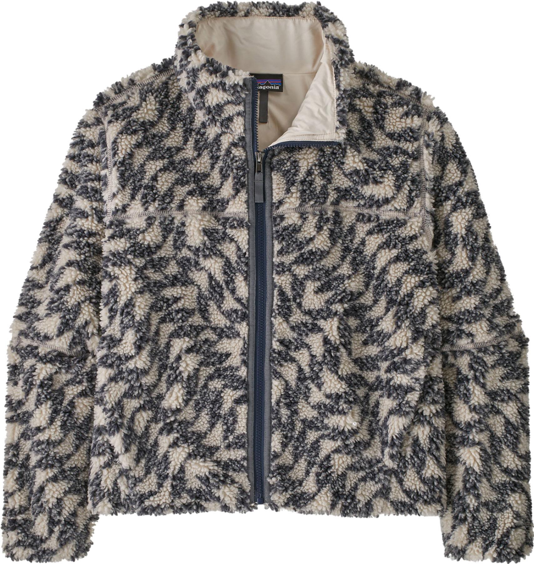 Image de produit pour Manteau en molleton Lunar Dusk - Femme