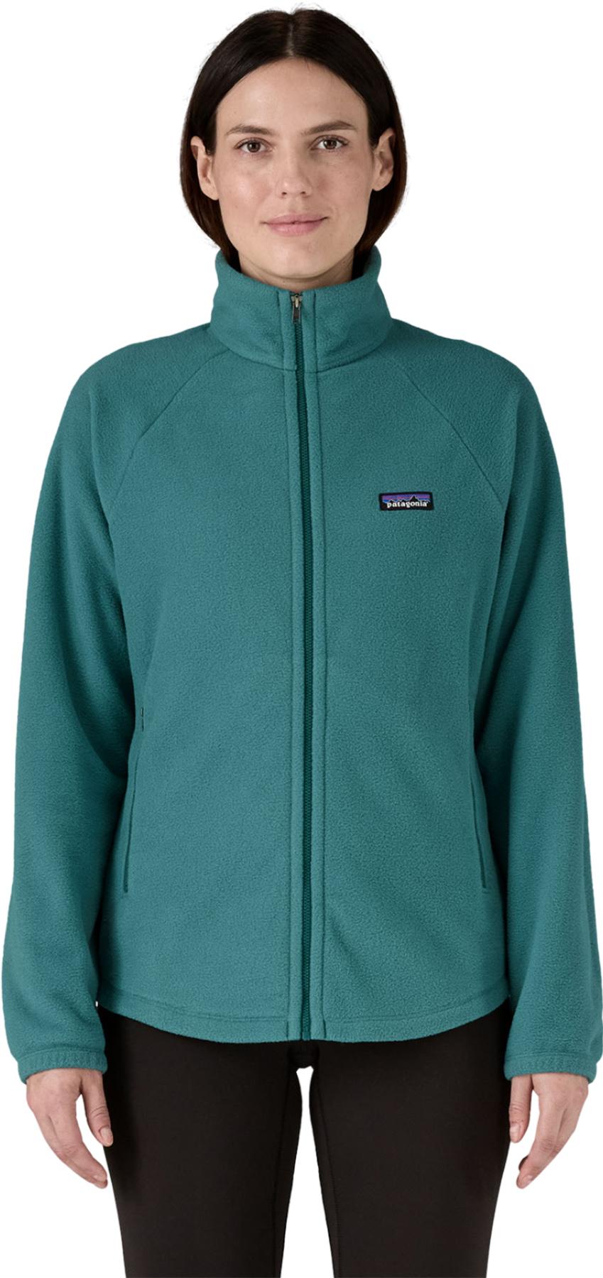 Numéro de l'image de la galerie de produits 2 pour le produit Manteau Classic Microdini - Femme