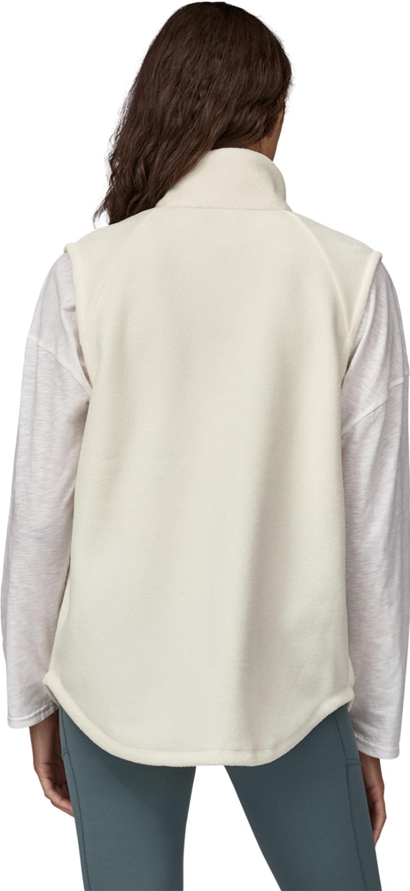 Product gallery image number 3 for product Classic Microdini Vest - Women's