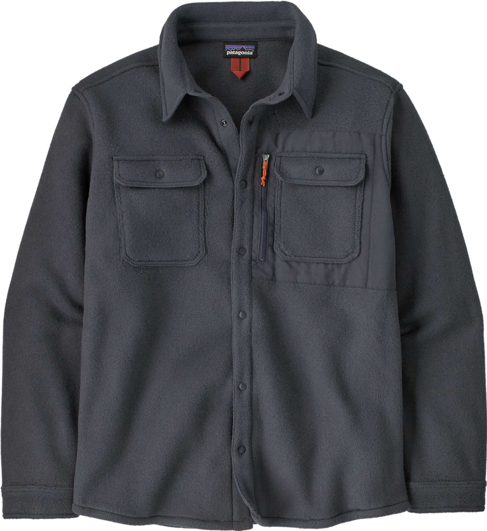 Product image for Synchilla Shirt Jacket - Men's