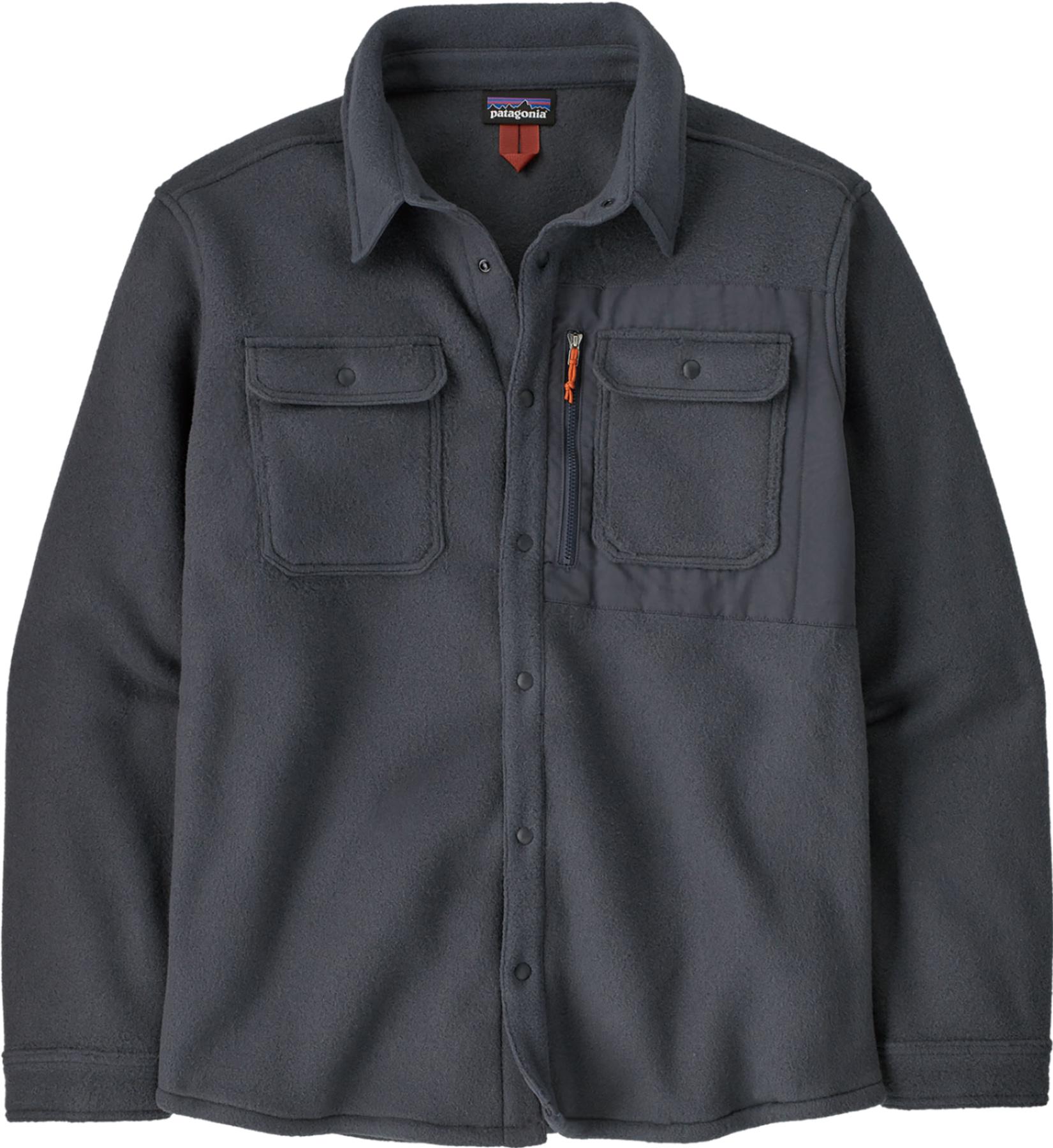 Product image for Synchilla Shirt Jacket - Men's