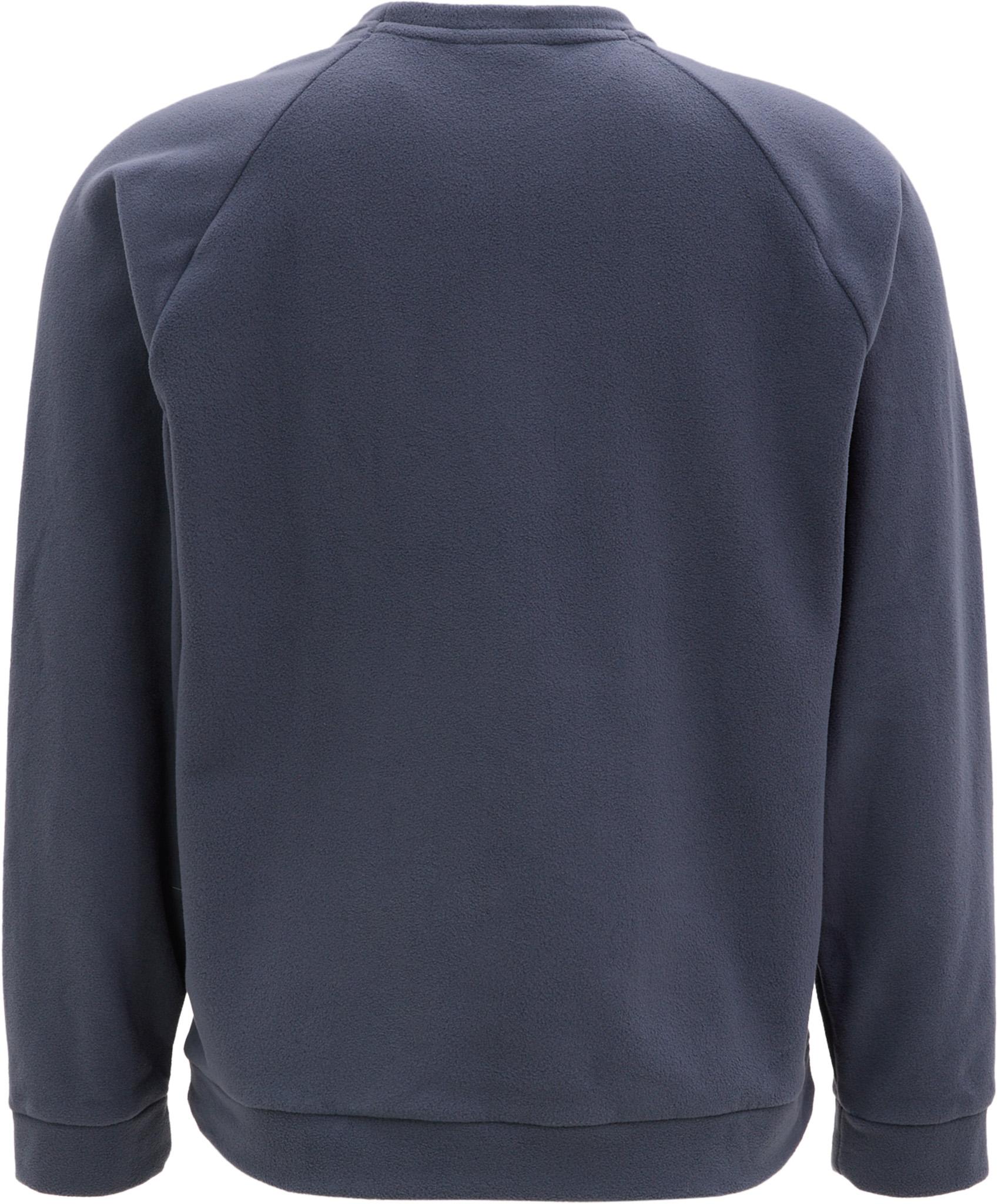 Product gallery image number 2 for product Micro D Crewneck Sweatshirt - Men's