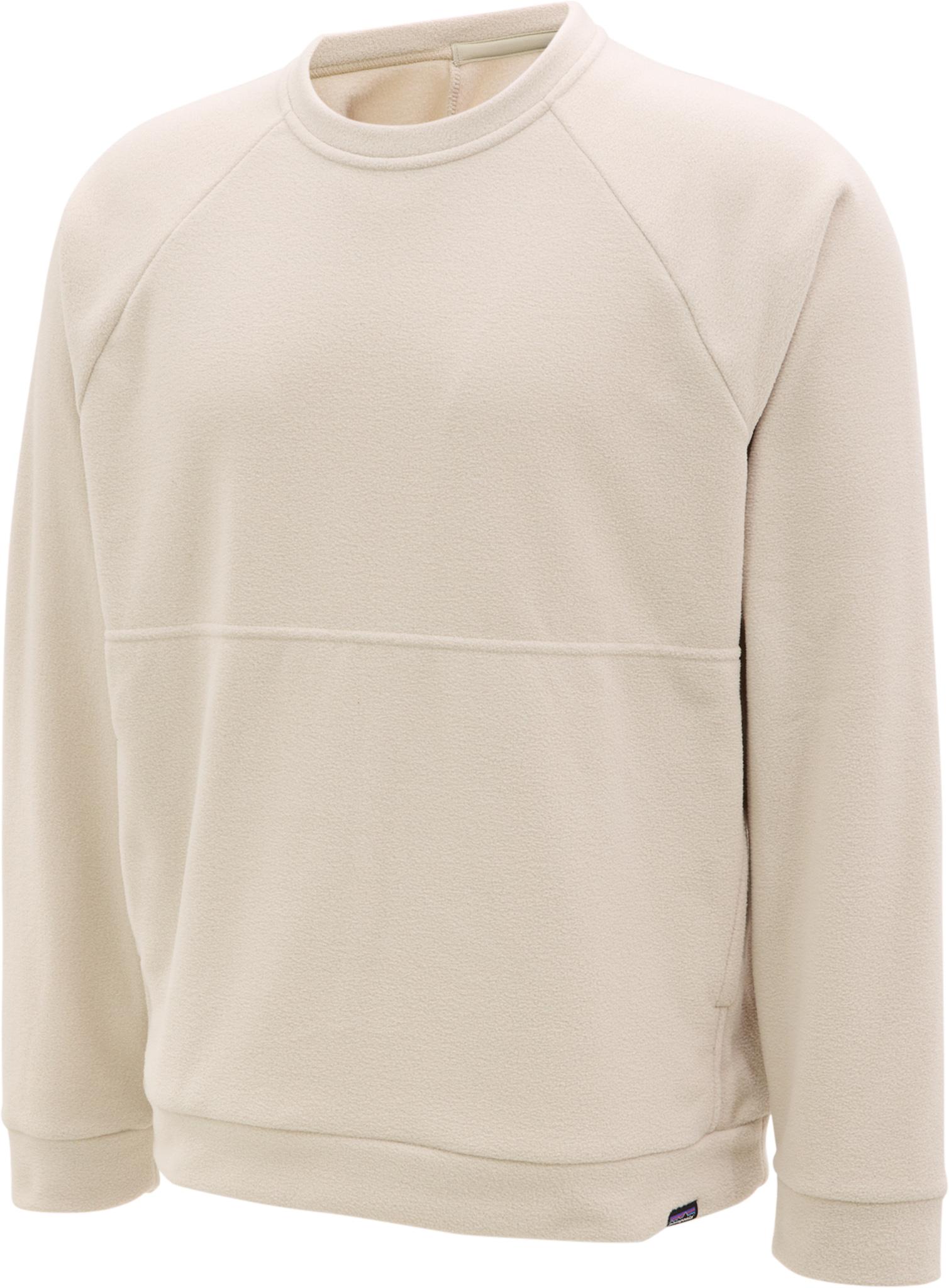 Product gallery image number 3 for product Micro D Crewneck Sweatshirt - Men's