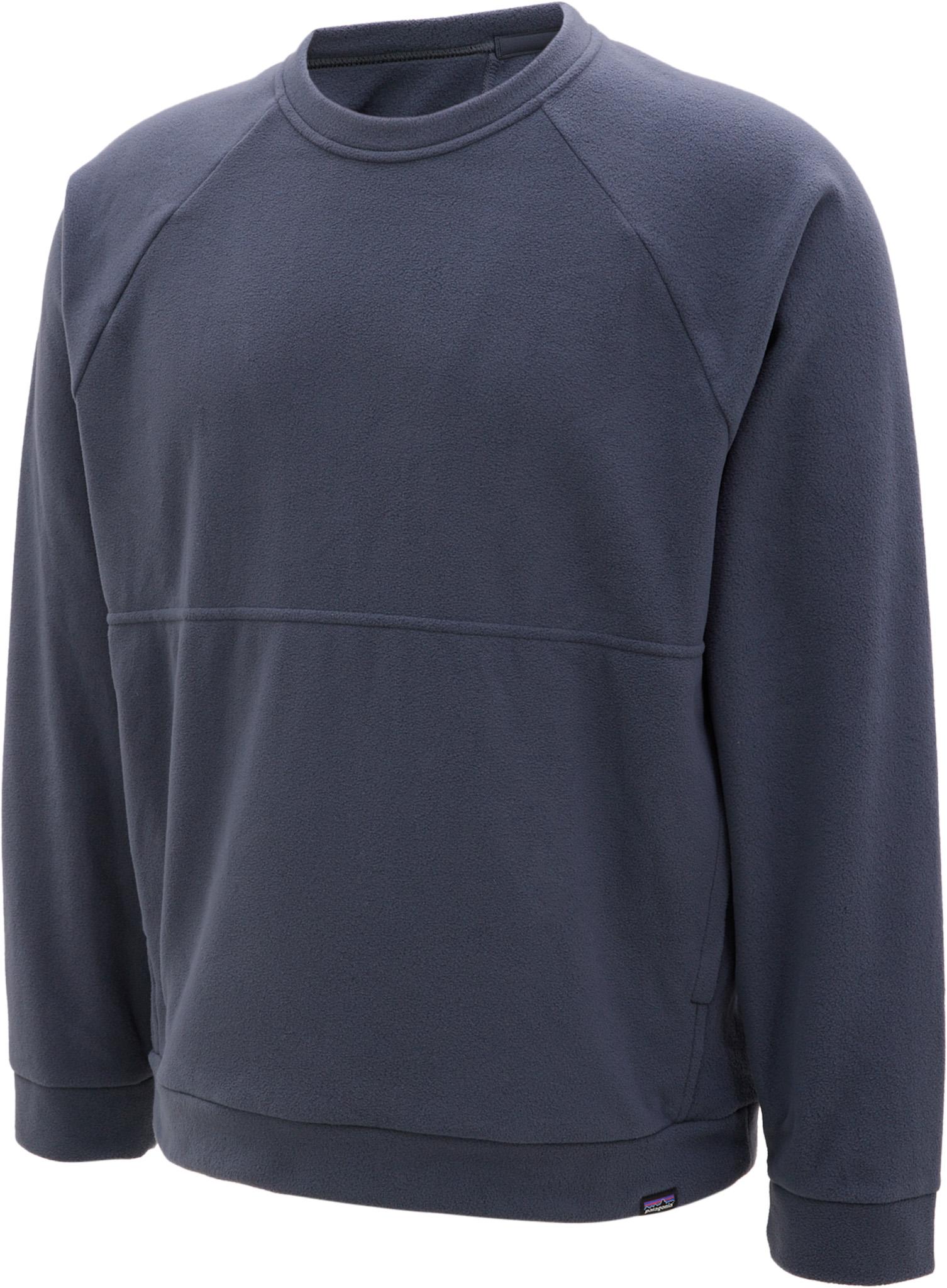 Product gallery image number 3 for product Micro D Crewneck Sweatshirt - Men's