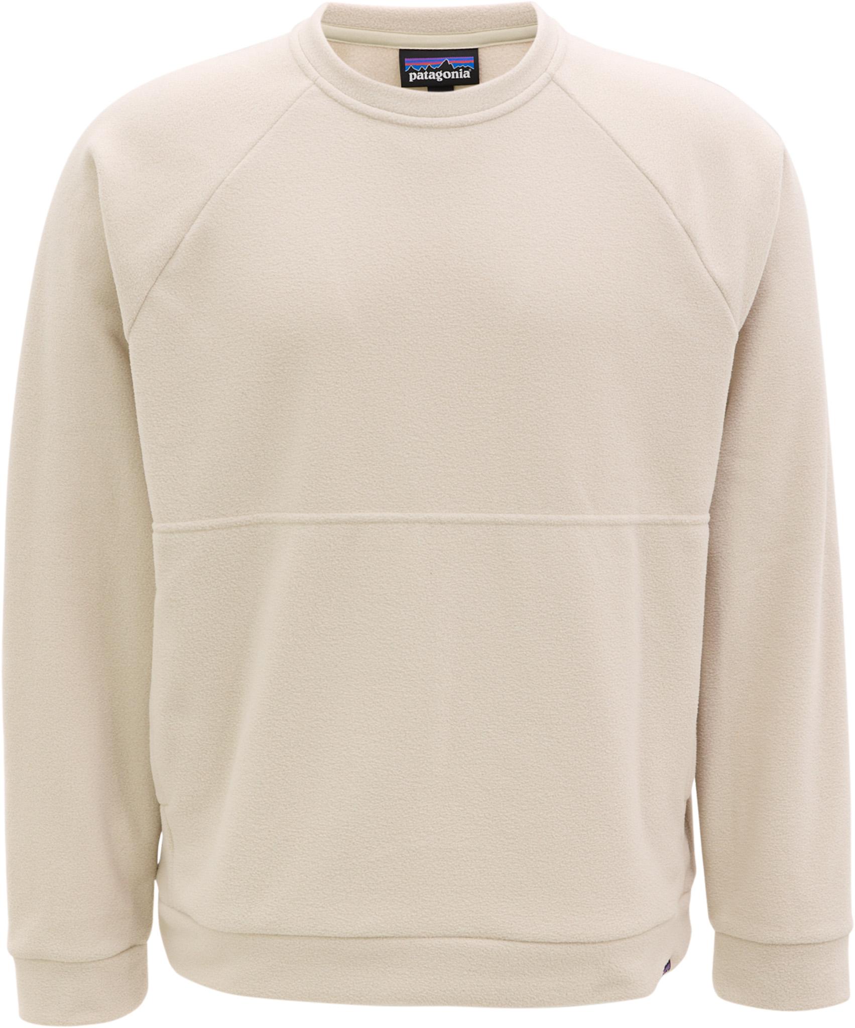 Product gallery image number 1 for product Micro D Crewneck Sweatshirt - Men's