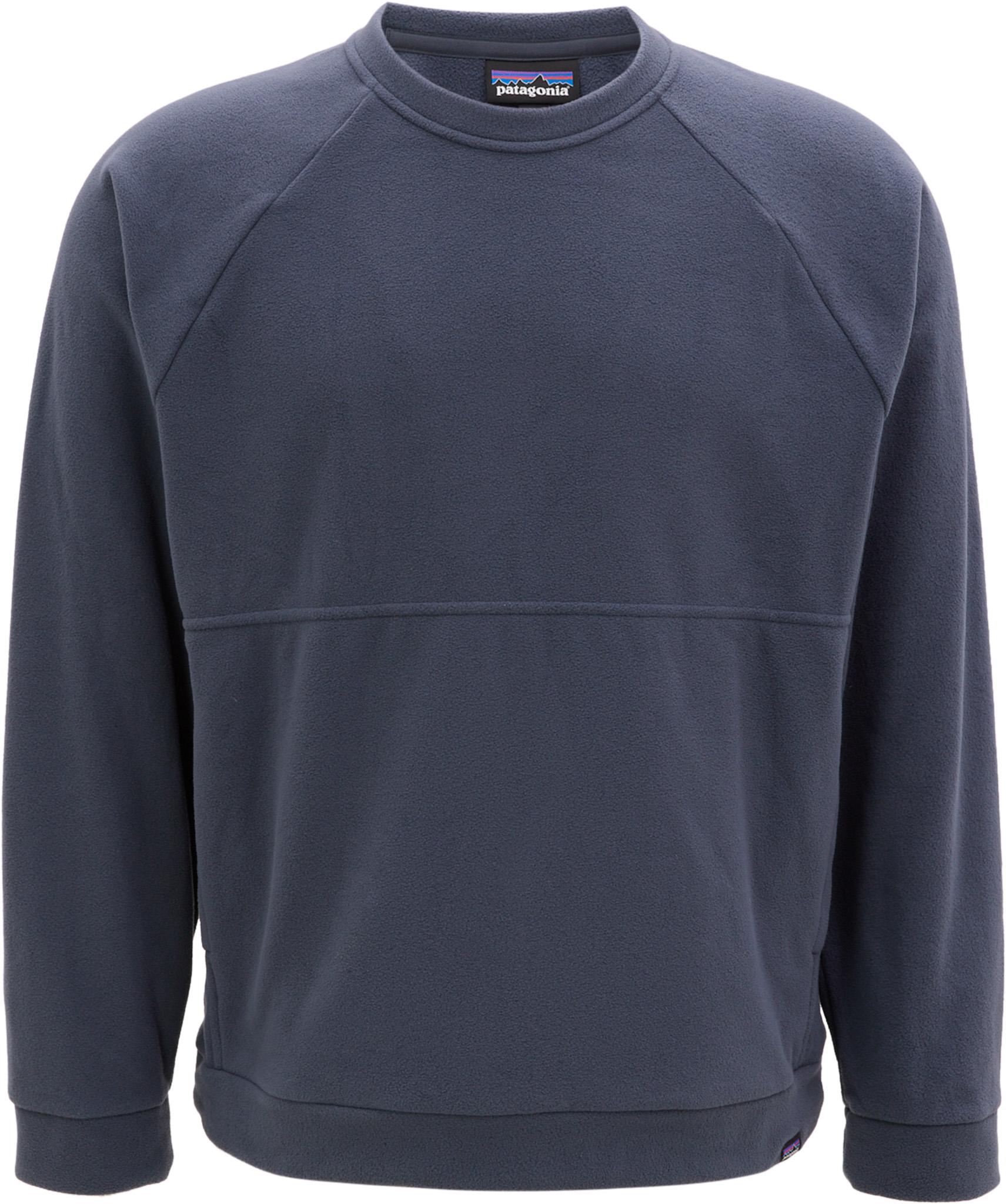 Image de produit pour Chandail à col rond Micro D - Homme