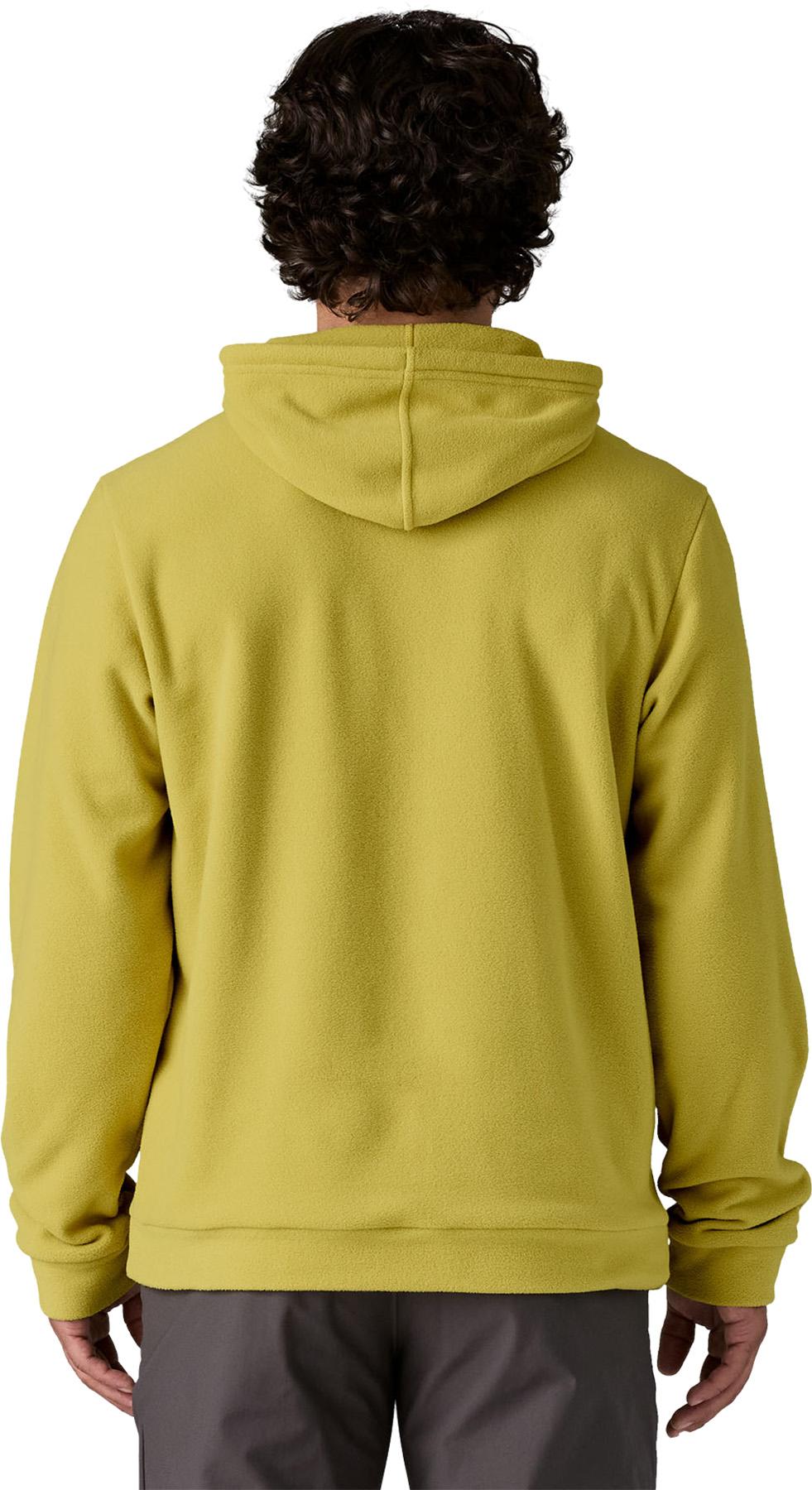 Product gallery image number 2 for product Micro D Hoody - Men's