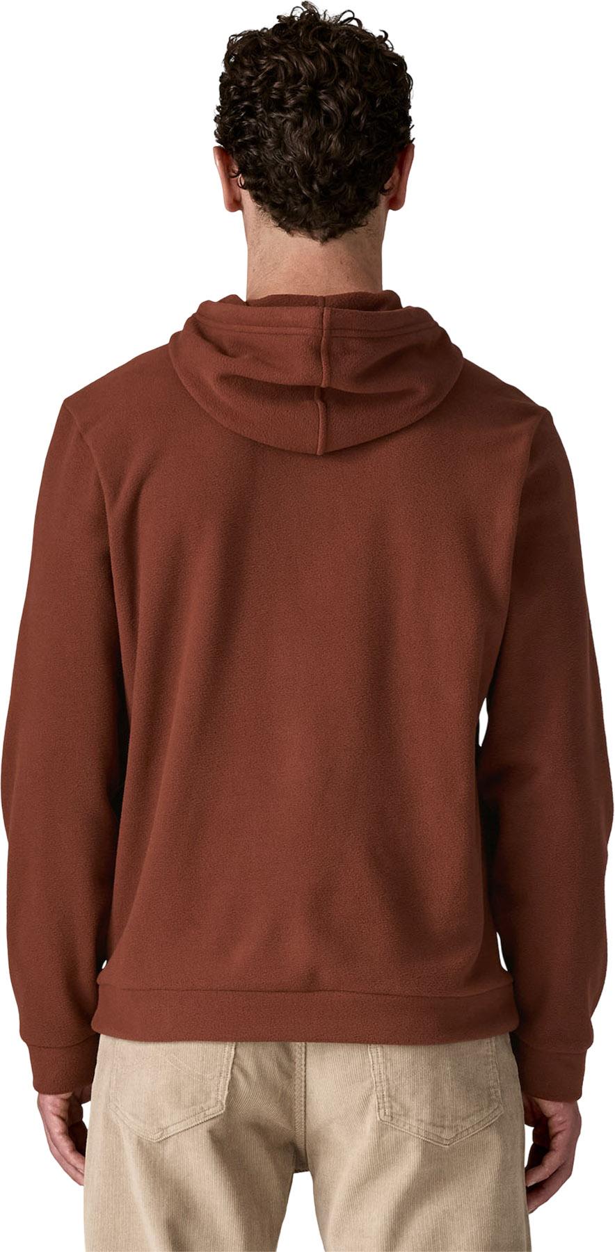 Product gallery image number 3 for product Micro D Hoody - Men's