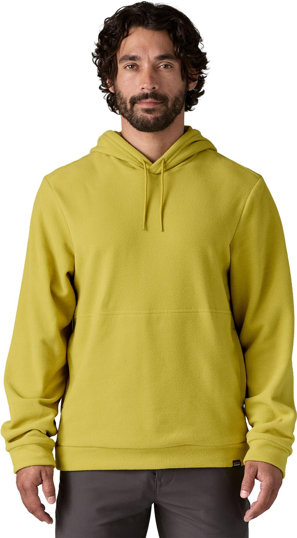 Product gallery image number 3 for product Micro D Hoody - Men's