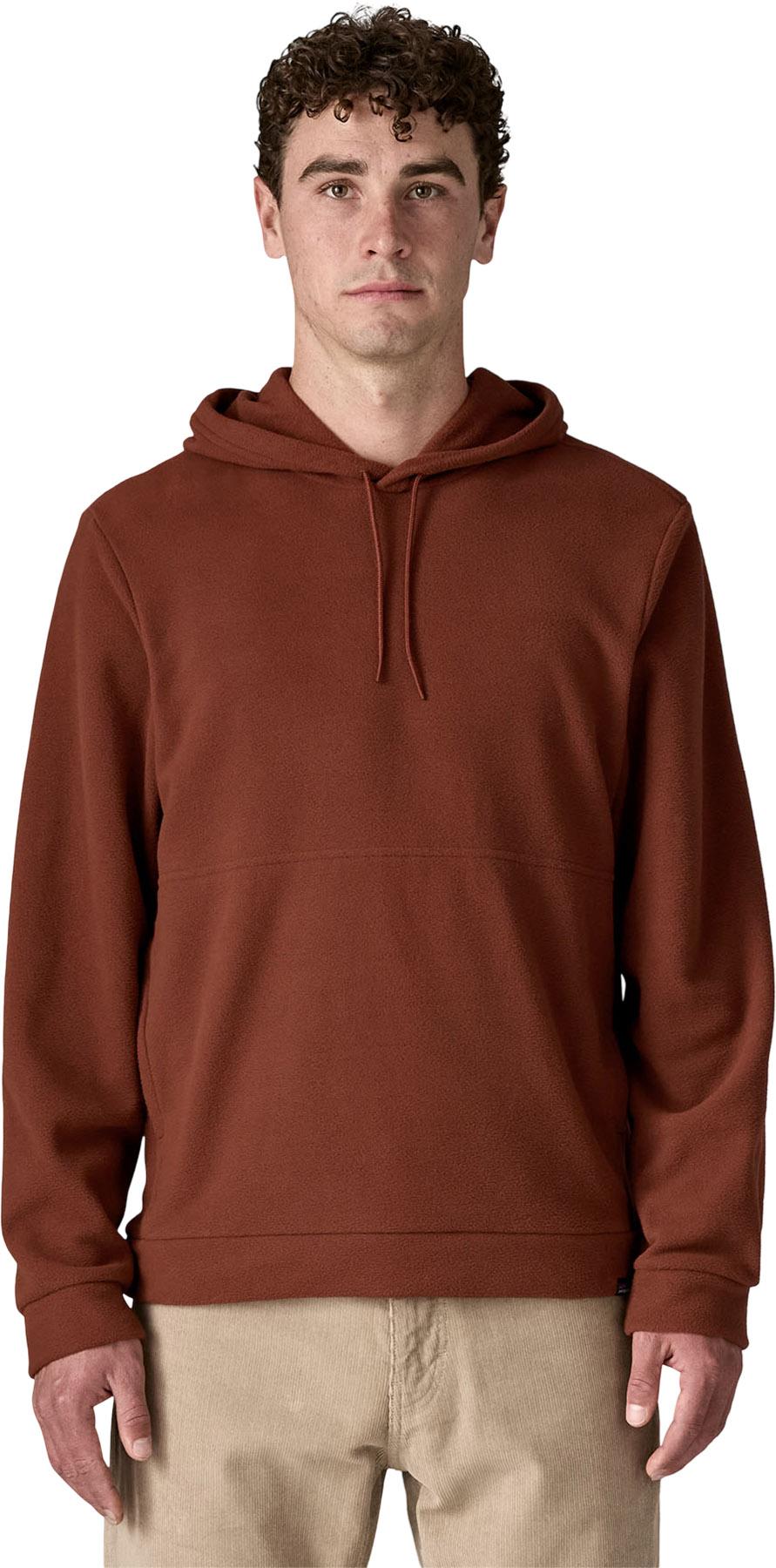 Product gallery image number 2 for product Micro D Hoody - Men's