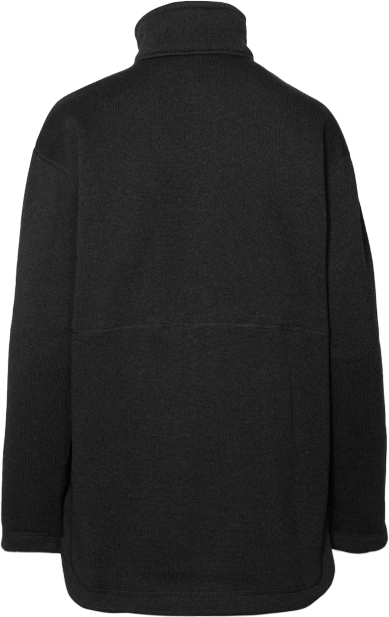 Product gallery image number 2 for product Better Sweater Oversized Coat - Women's