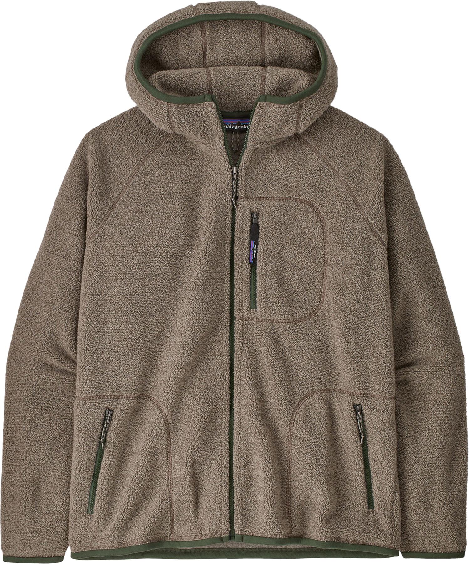 Product image for Reclaimed Fleece Hoody - Men's