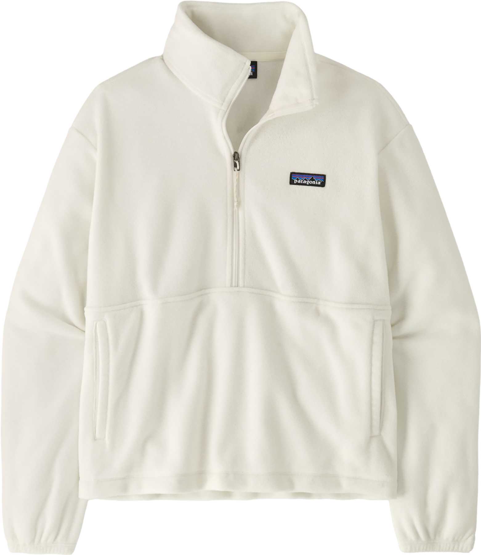 Product image for Micro D 1/2-Zip Fleece Pullover - Women's