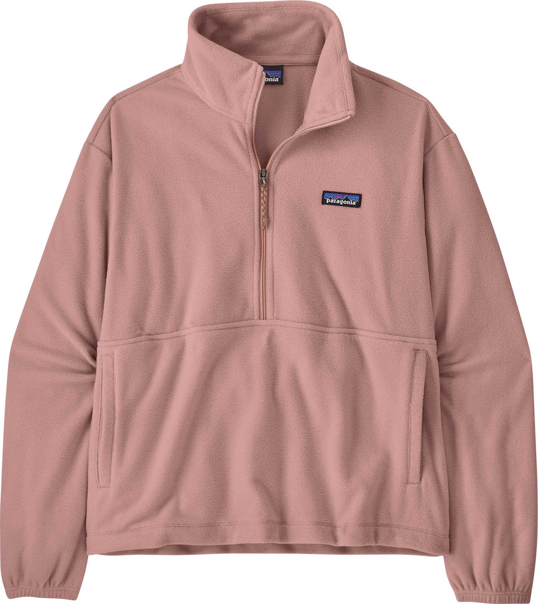 Fuzzy Mauve