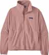 Couleur: Fuzzy Mauve