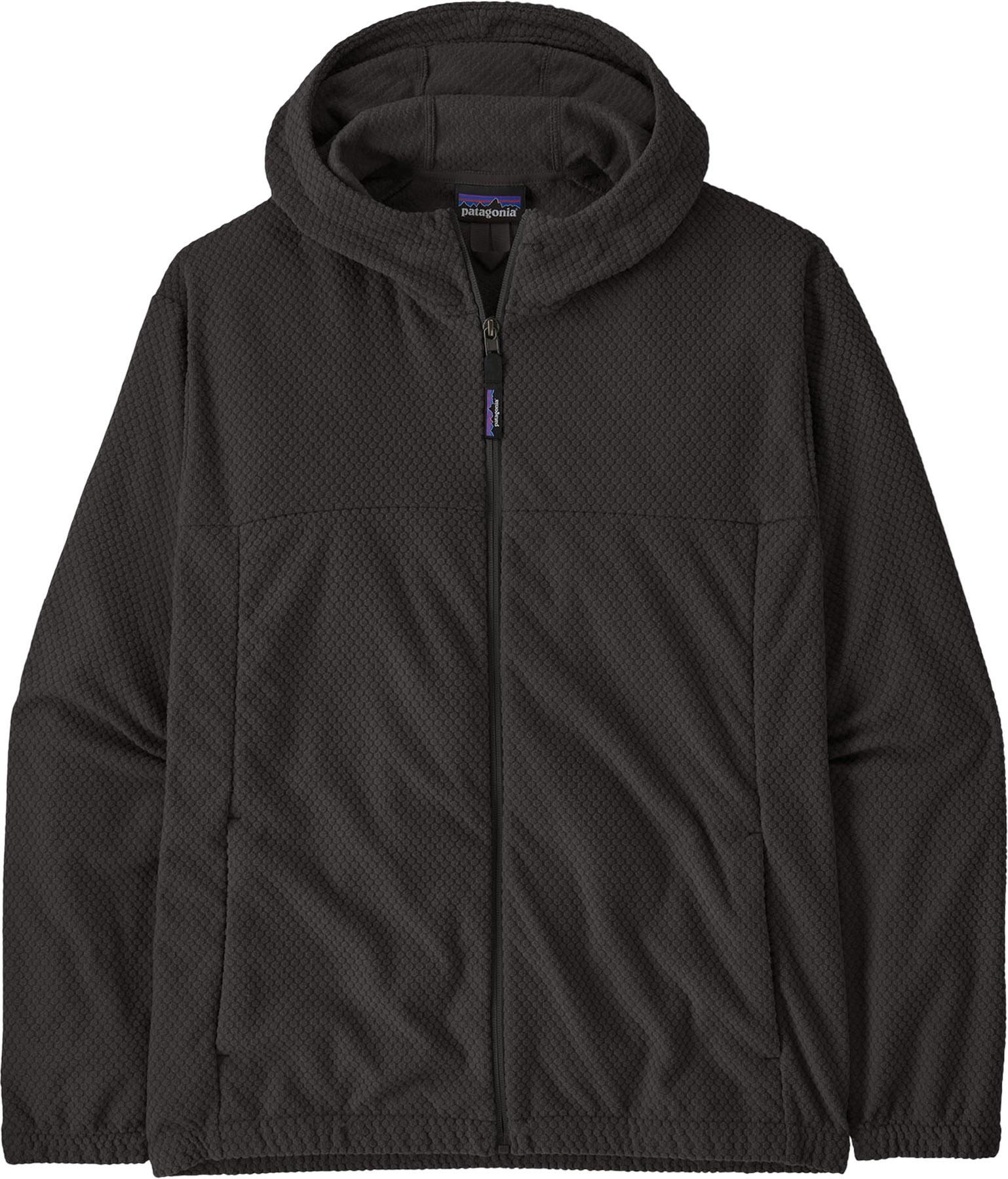 Image de produit pour Chandail à capuchon en molleton texturé - Homme