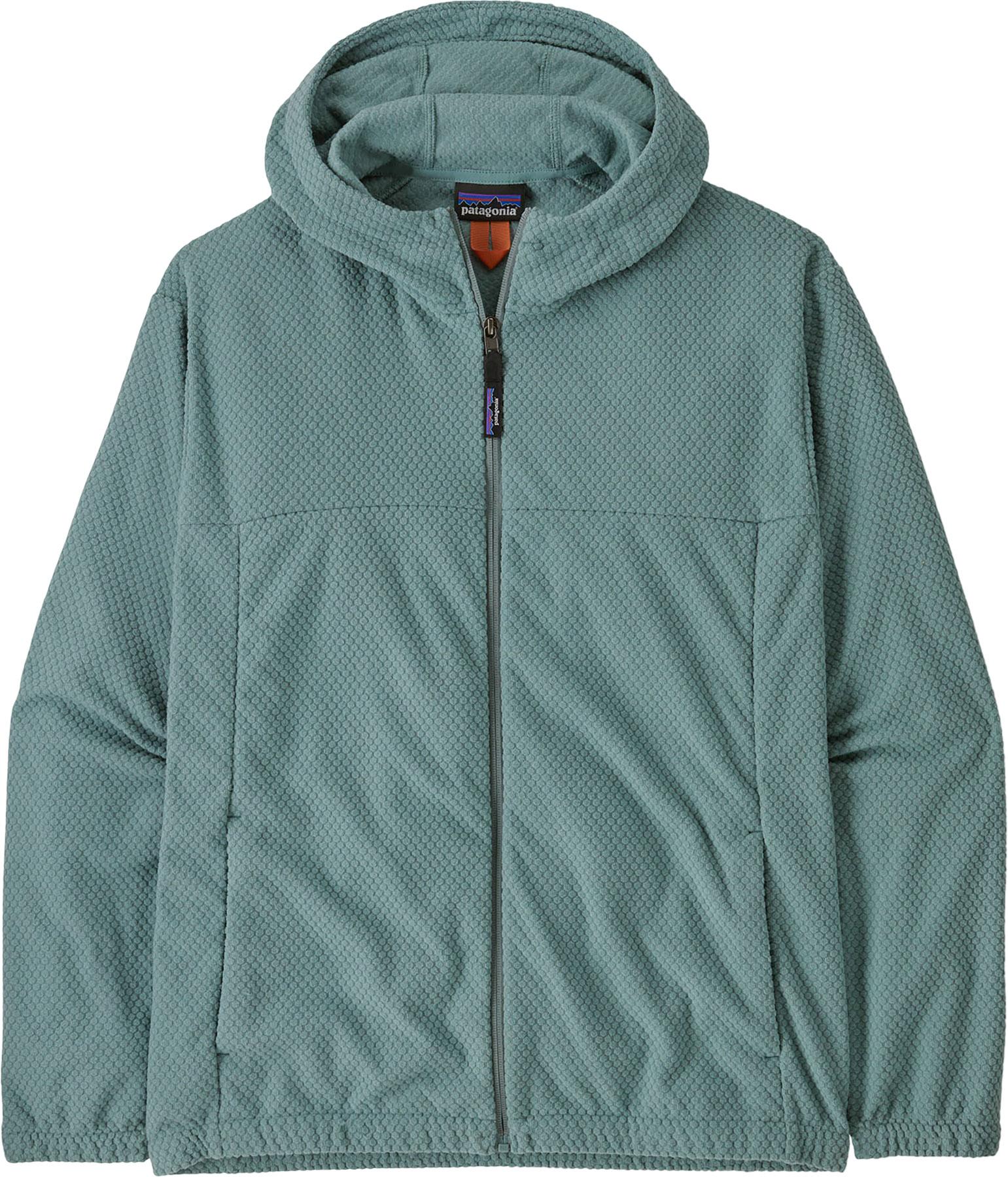 Product image for Textured Fleece Hoody - Men's