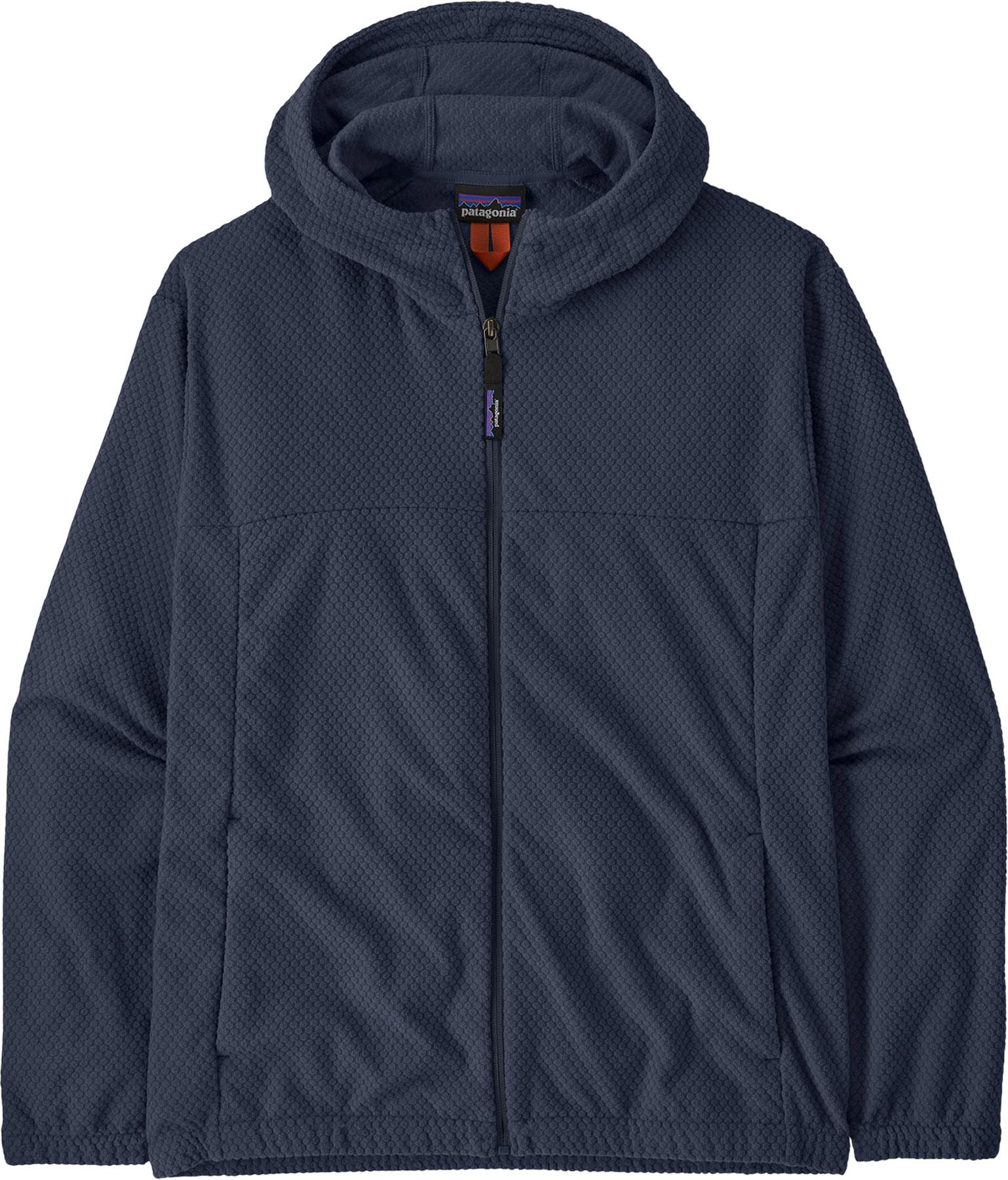 Product image for Textured Fleece Hoody - Men's