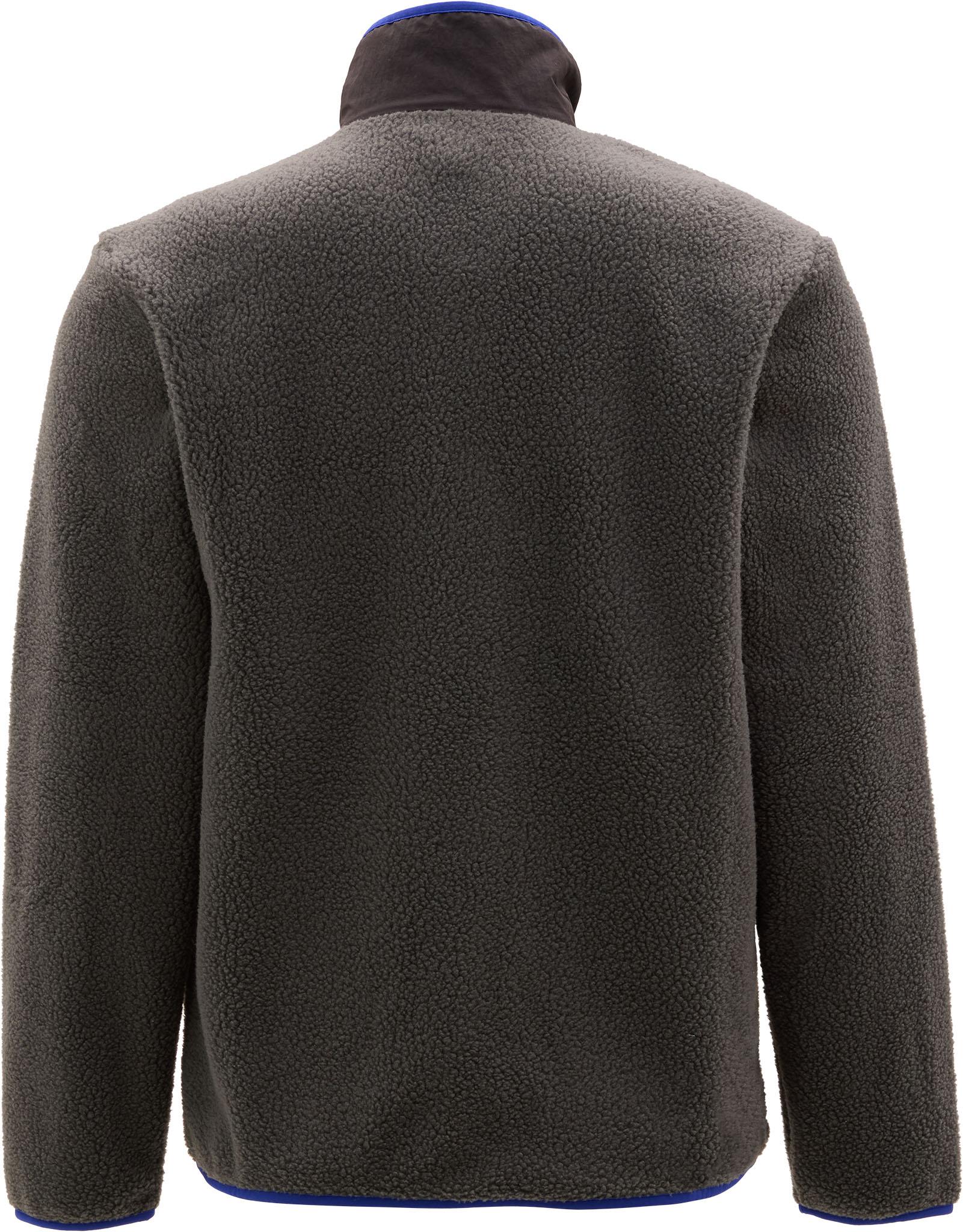 Numéro de l'image de la galerie de produits 2 pour le produit Veste Shearling - Homme