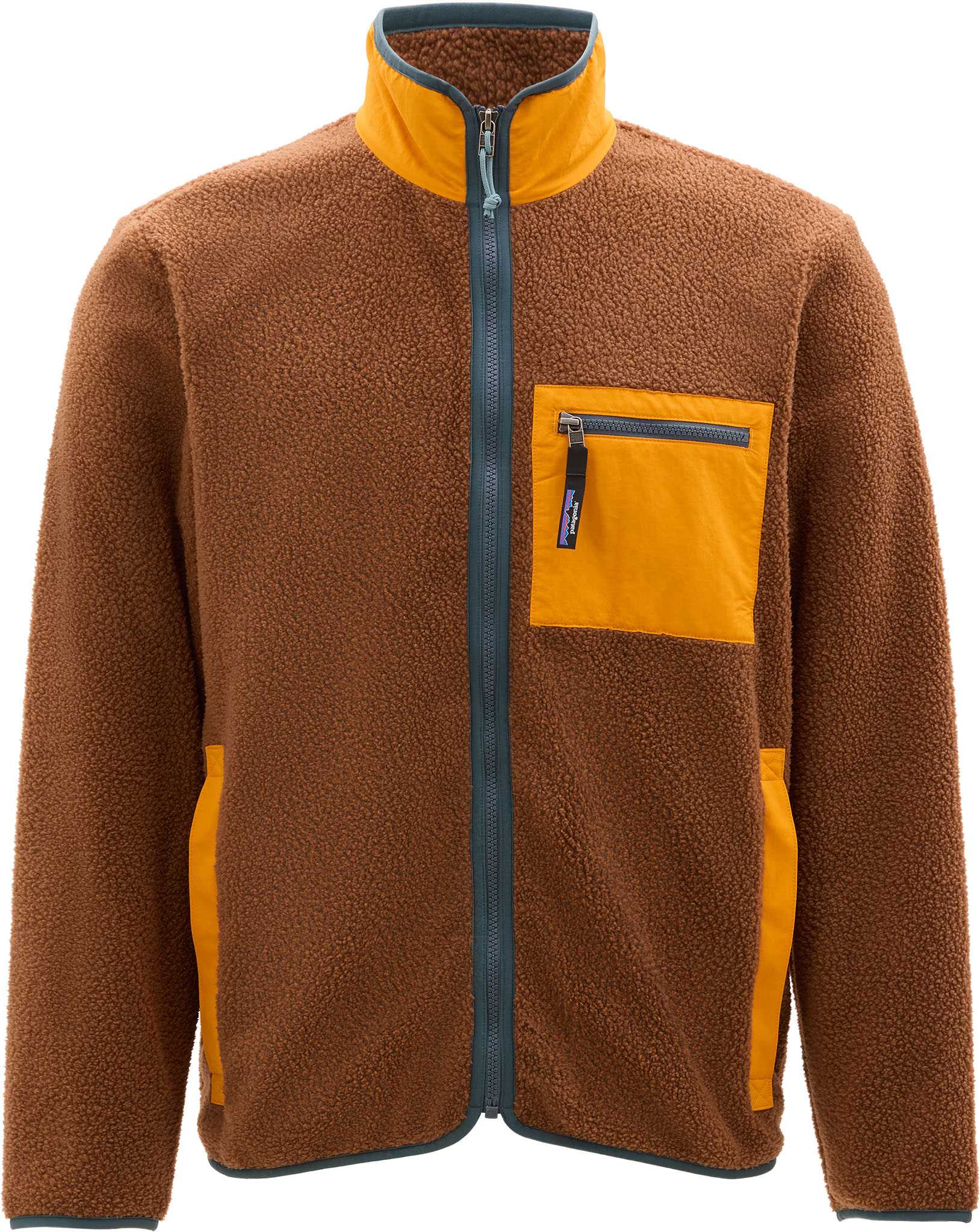 Beer Bottle Brown