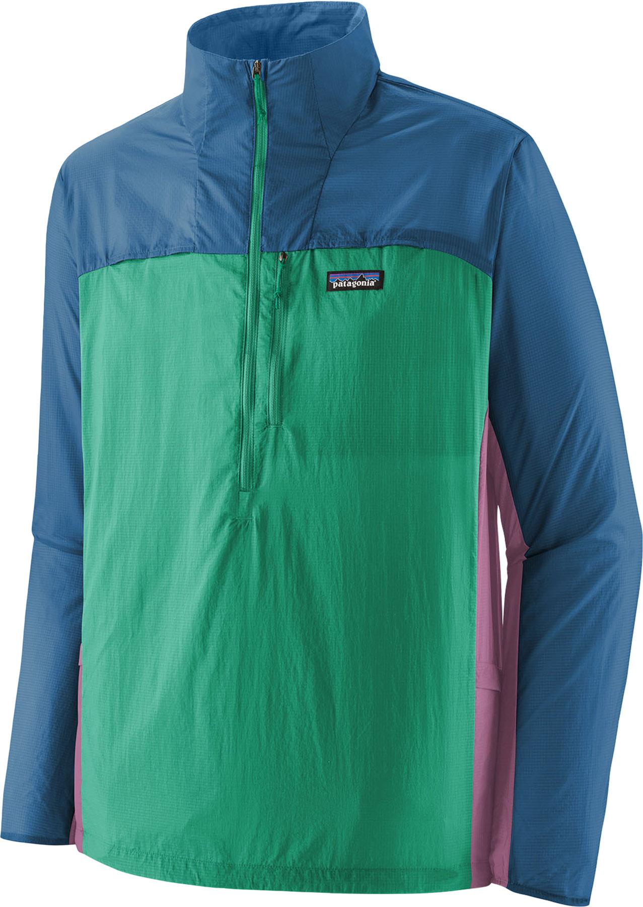 Product image for Houdini Stash 1/2 Zip Pullover Jacket - Men's