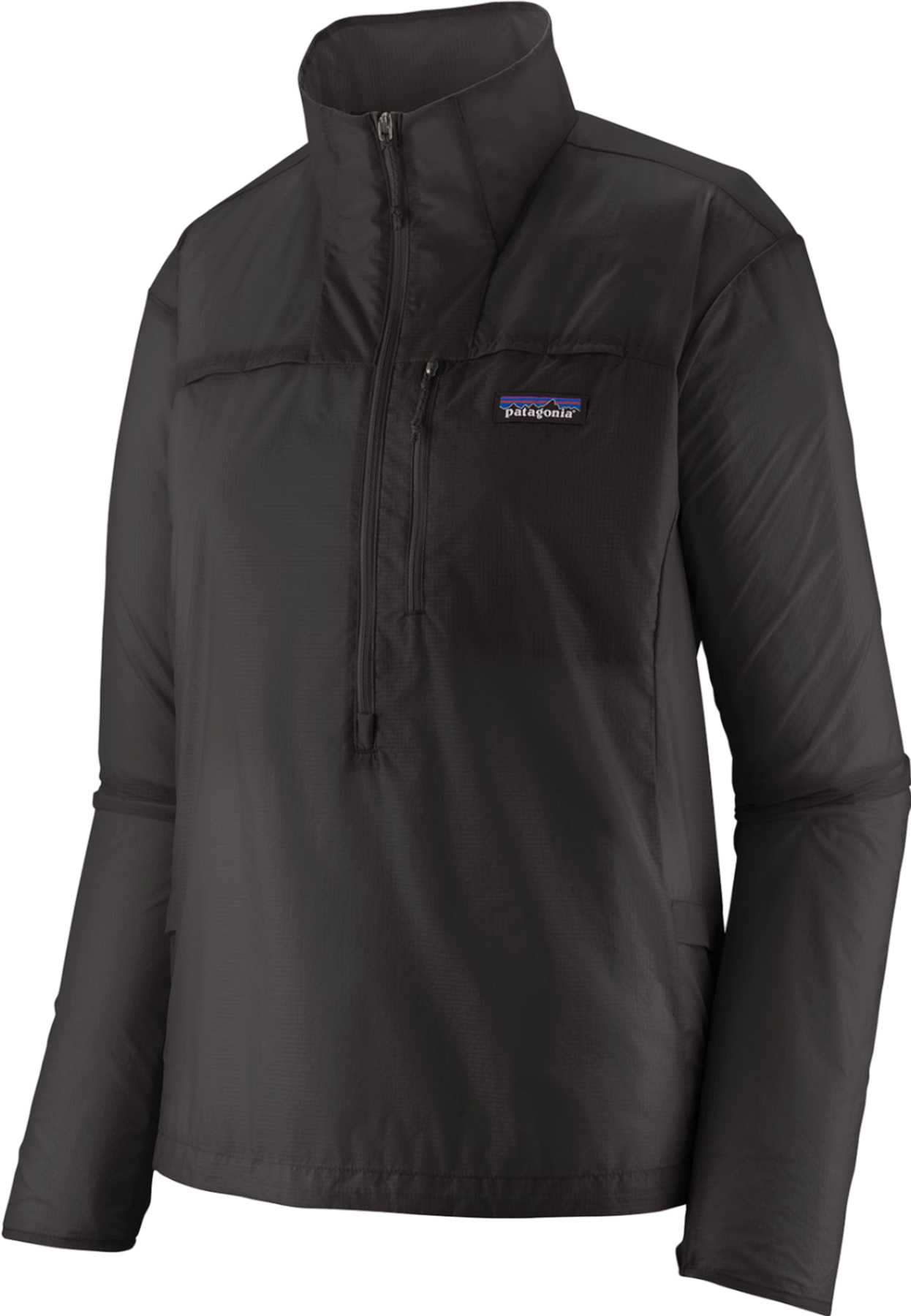 Product image for Houdini Stash 1/2 Zip Pullover Jacket- Women's