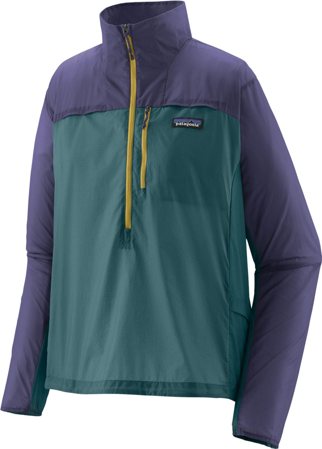 Product image for Houdini Stash 1/2 Zip Pullover Jacket- Women's