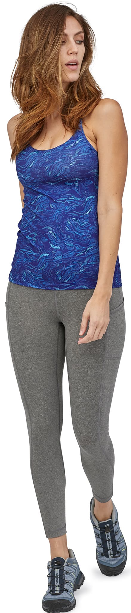 Product gallery image number 1 for product Cross Beta Tank - Women's