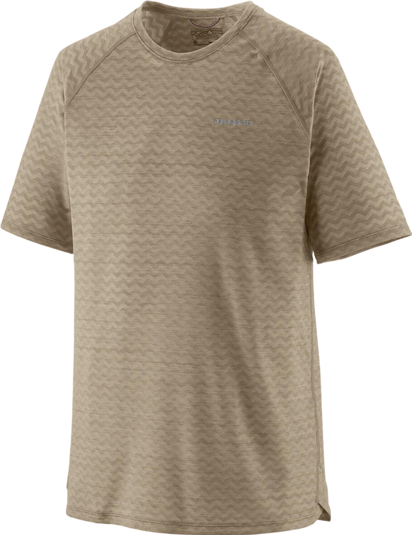 Image de produit pour T-shirt de course Ridge Flow - Homme