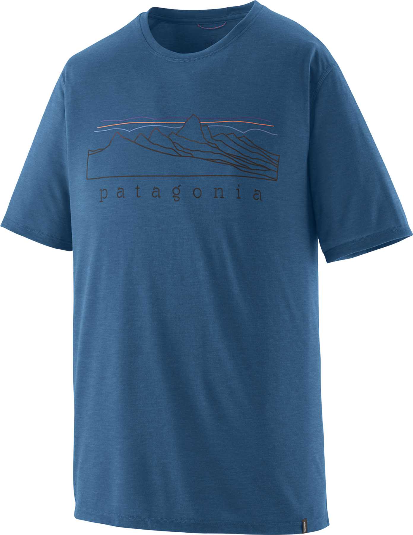 Aquatic Blue