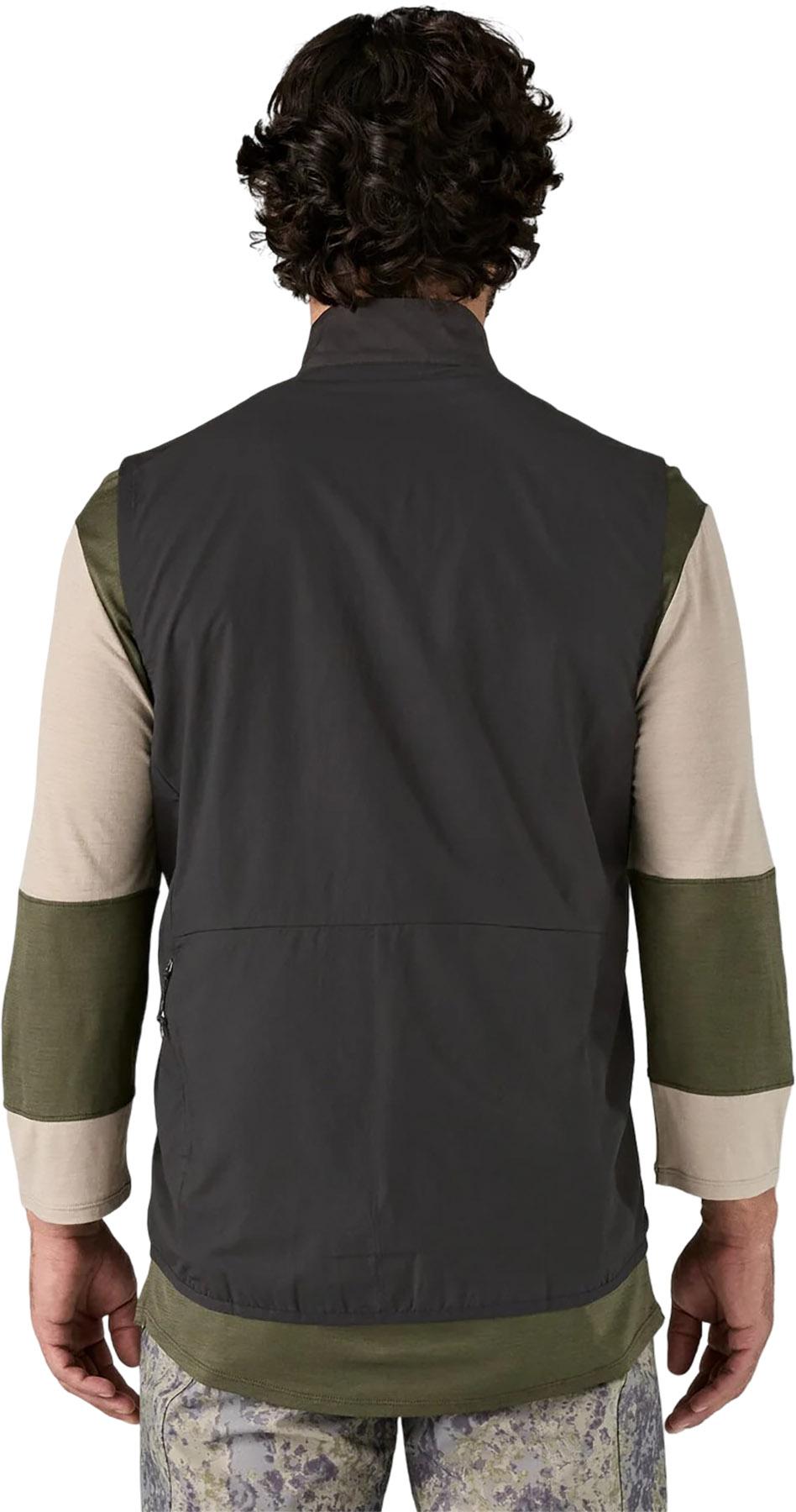 Product gallery image number 2 for product Trail Craft Bike Vest - Men's