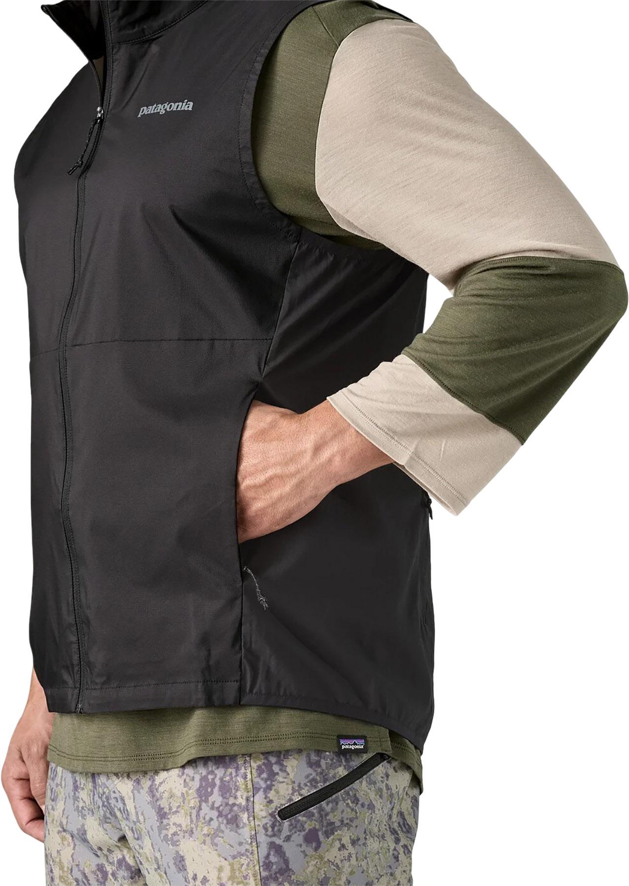 Product gallery image number 4 for product Trail Craft Bike Vest - Men's