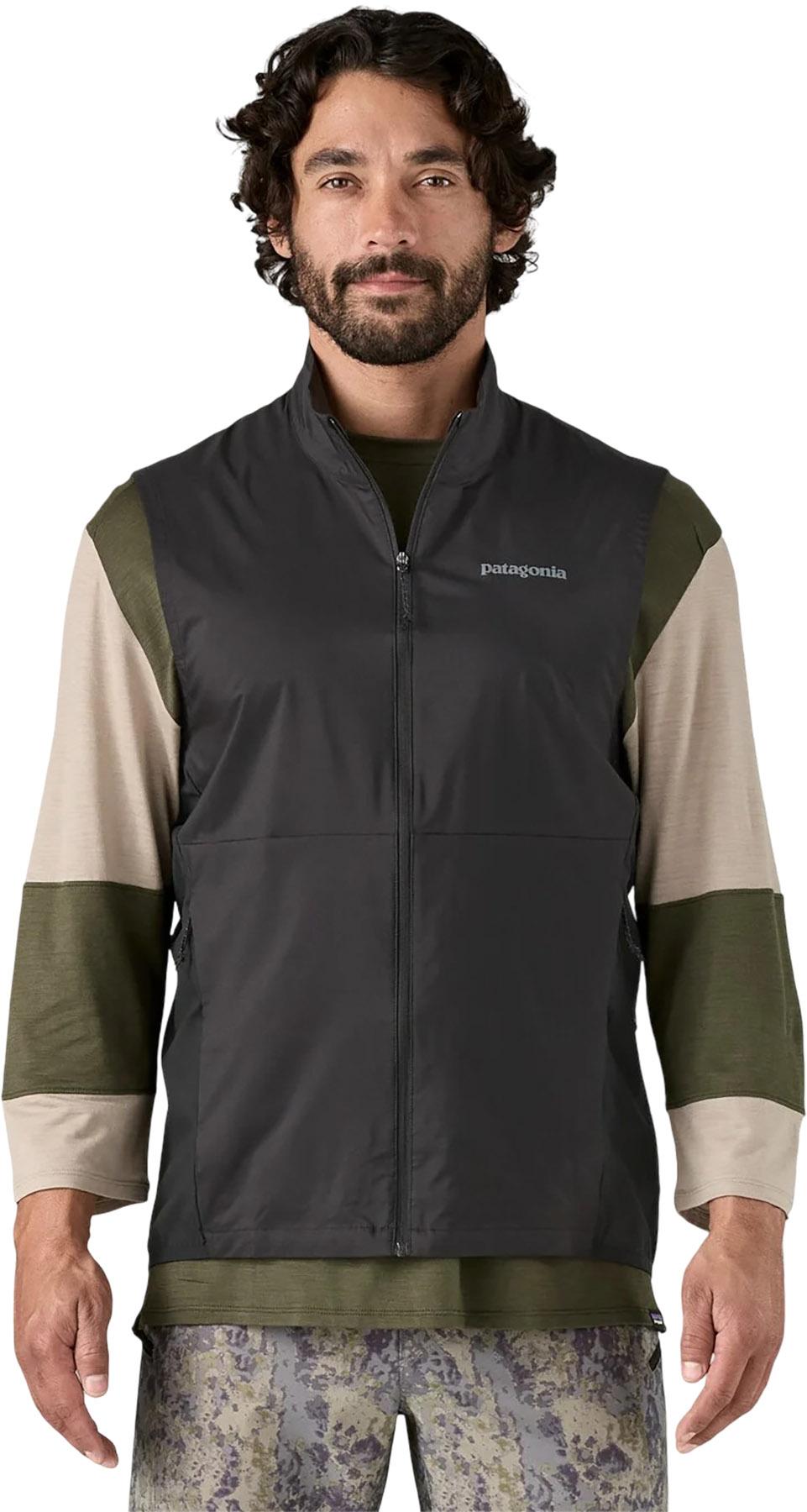 Product gallery image number 5 for product Trail Craft Bike Vest - Men's