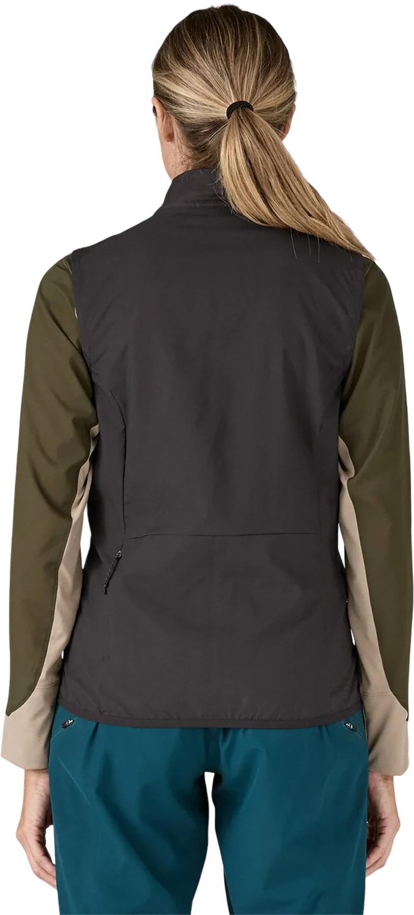 Product gallery image number 2 for product Trail Craft Bike Vest - Women's