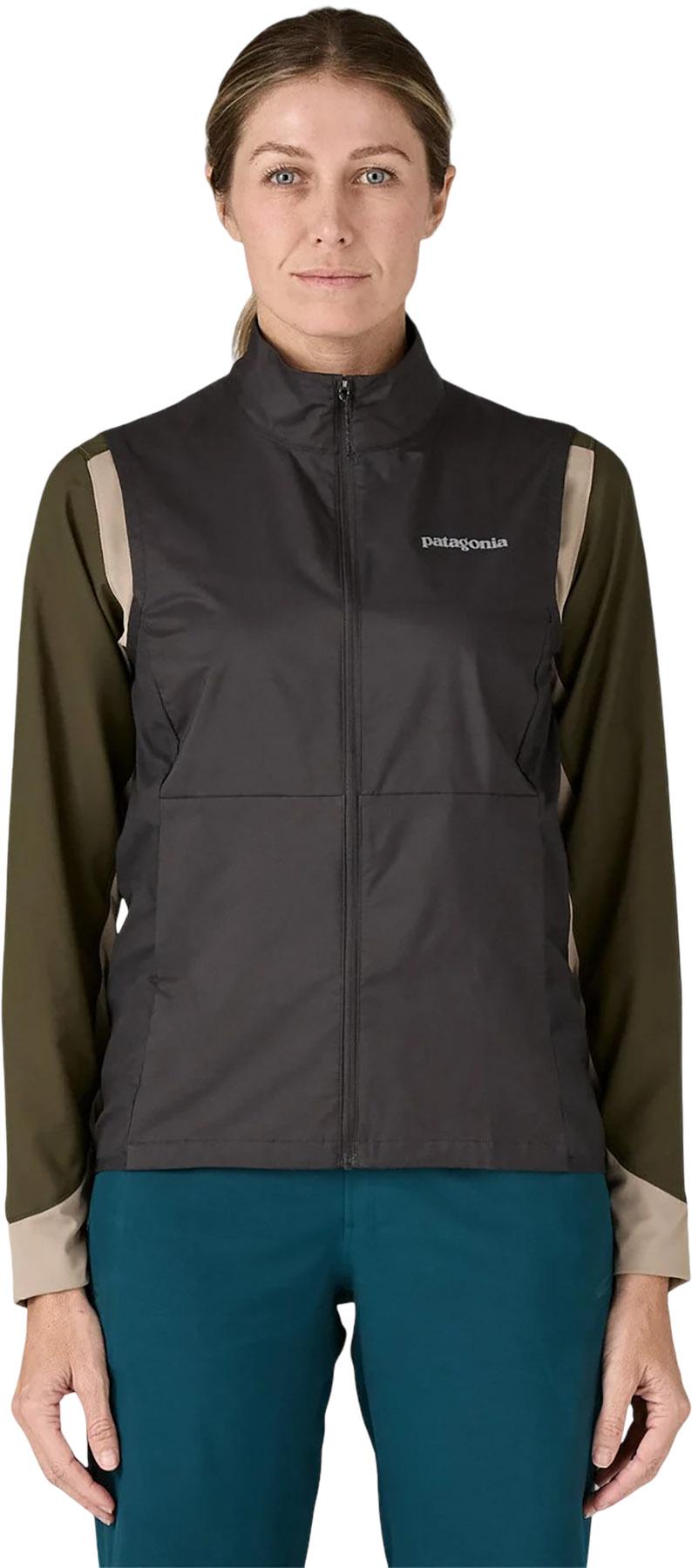 Product gallery image number 4 for product Trail Craft Bike Vest - Women's