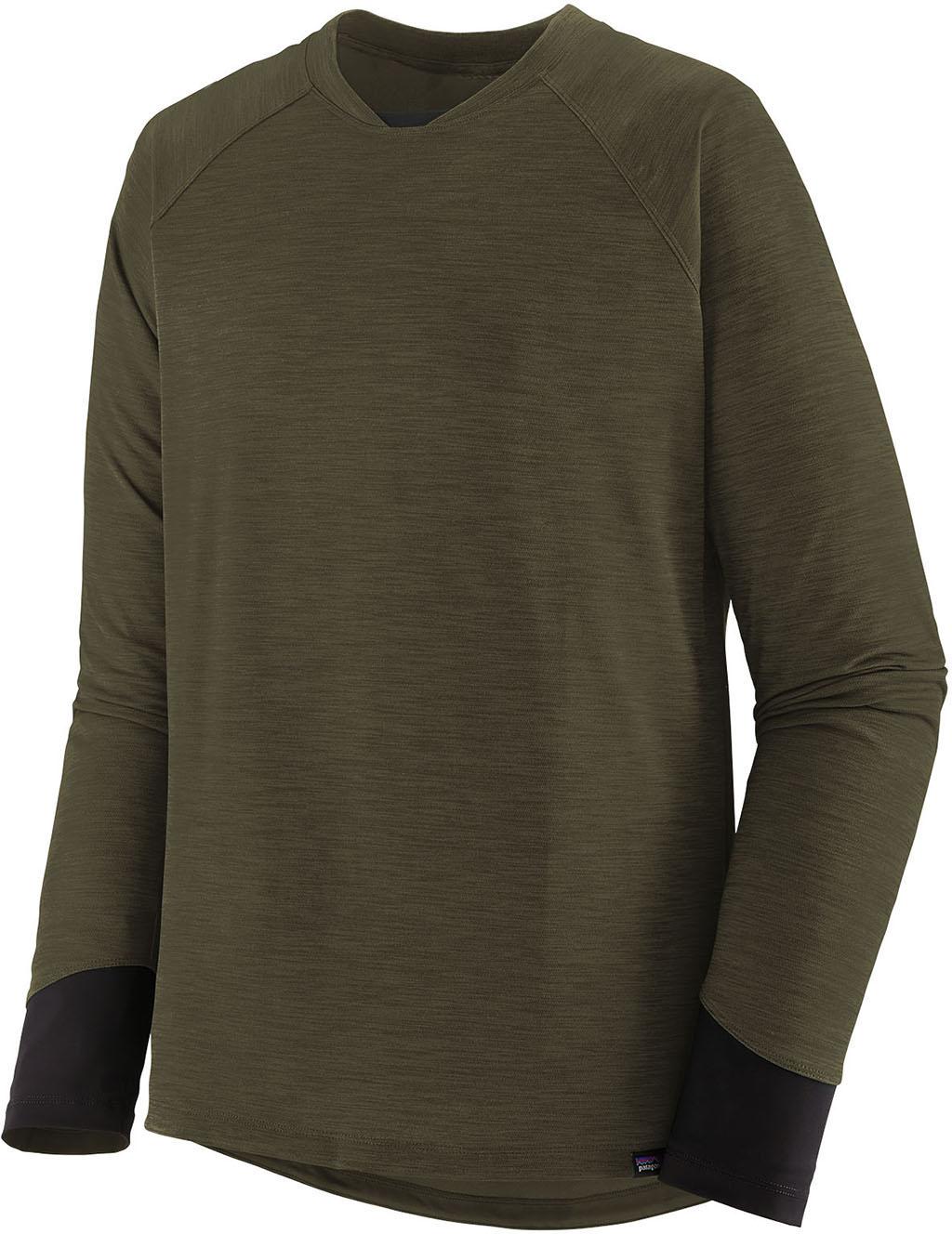 Product gallery image number 1 for product Dirt Craft Long Sleeve Jersey - Men's