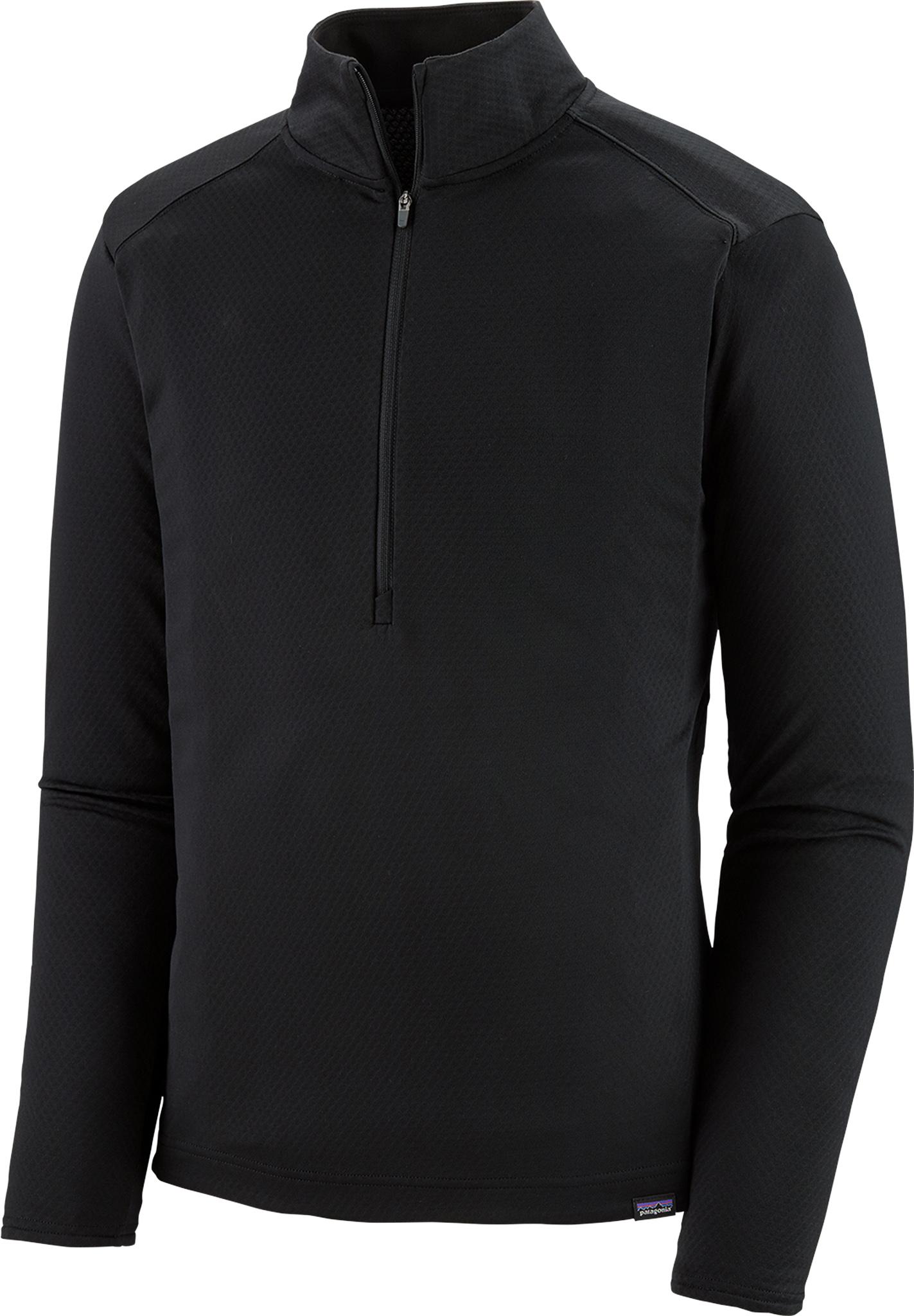 Product gallery image number 1 for product Capilene Midweight Bike Jersey - Men's